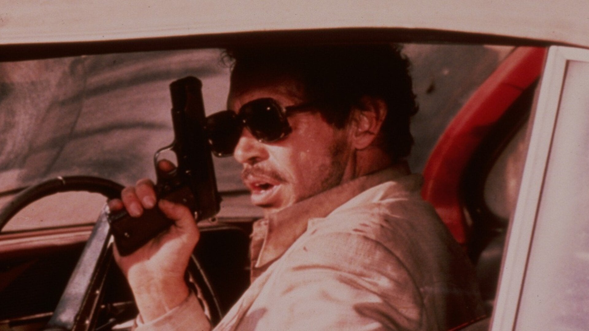 Foto do filme Tragam-me a Cabeça de Alfredo Garcia