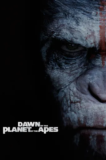 Planeta dos Macacos: O Confronto