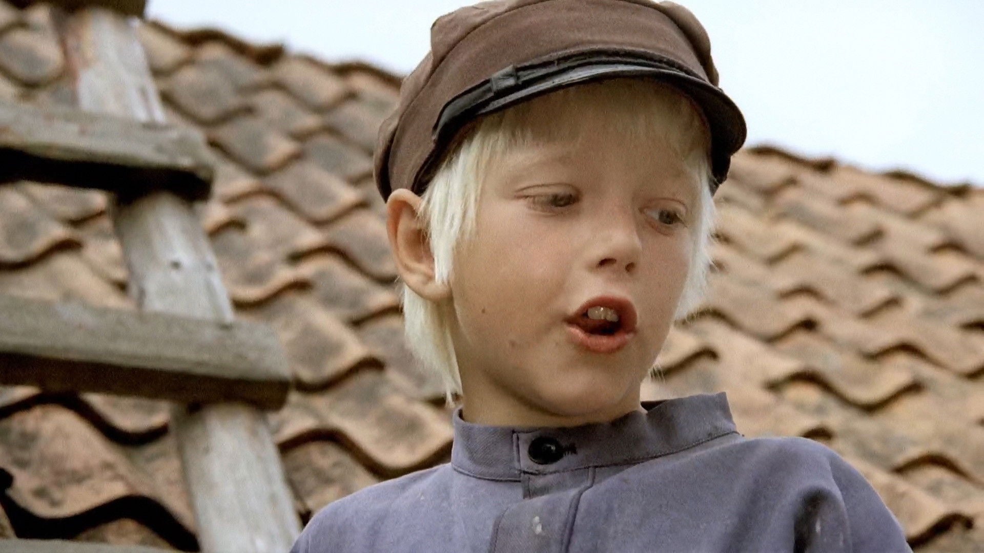 Foto do filme Emil och griseknoen