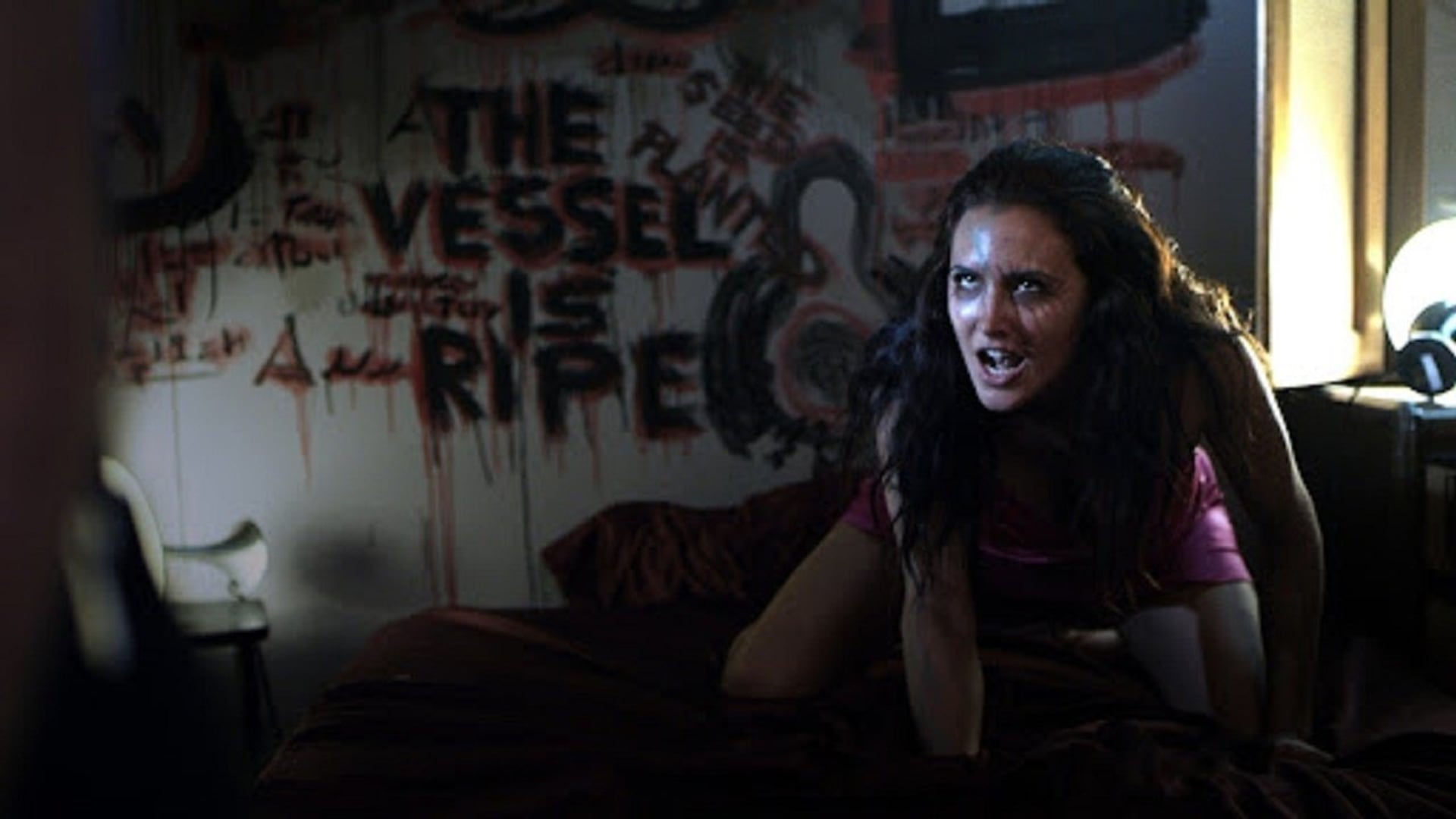 Foto do filme Devil Seed