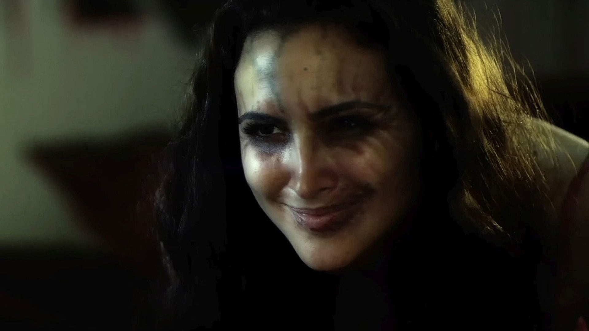 Foto do filme Devil Seed