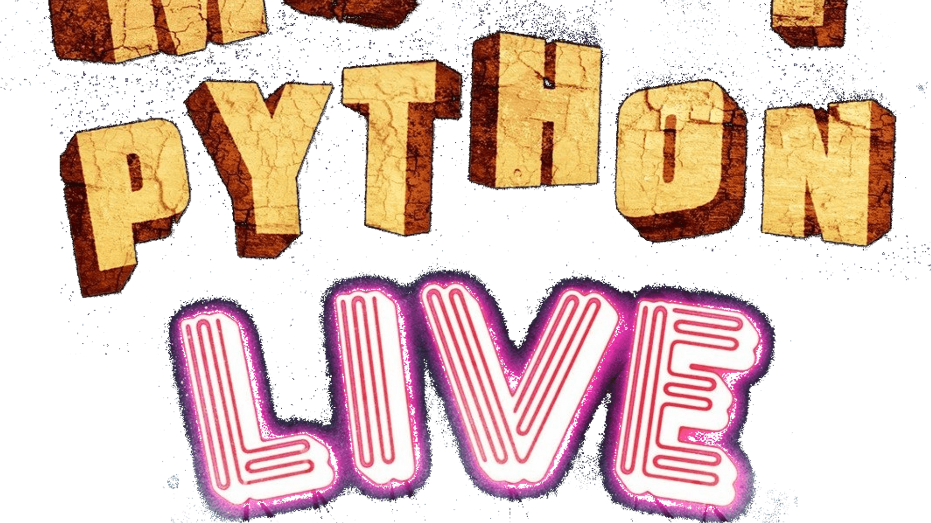 Foto do filme Monty Pyhton - Ao Vivo no Hollywood Bowl
