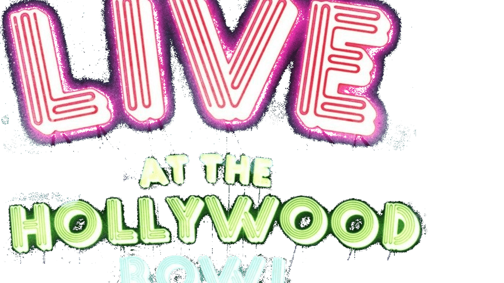 Foto do filme Monty Pyhton - Ao Vivo no Hollywood Bowl