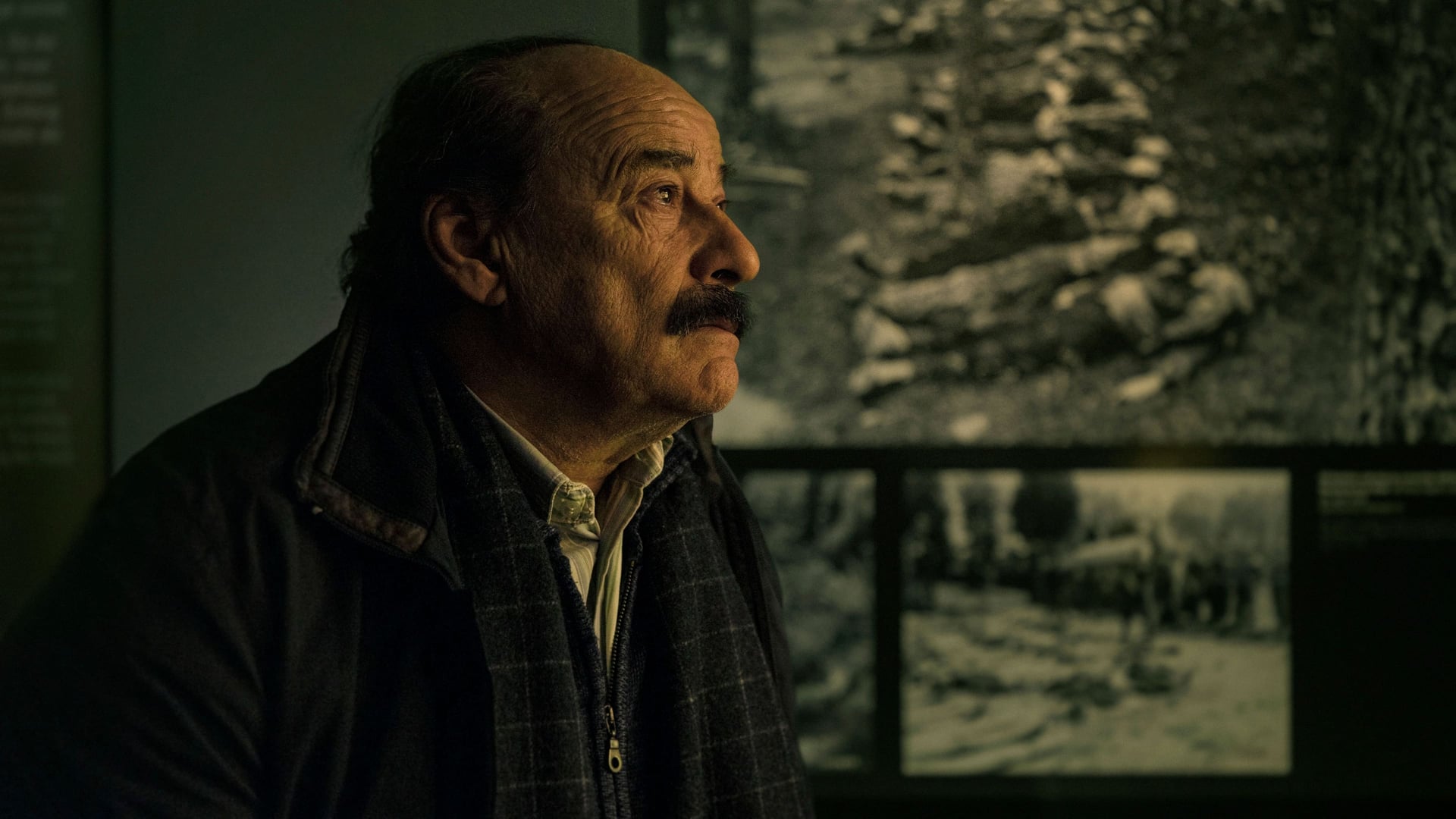 Foto do filme Marco: A Verdade Inventada