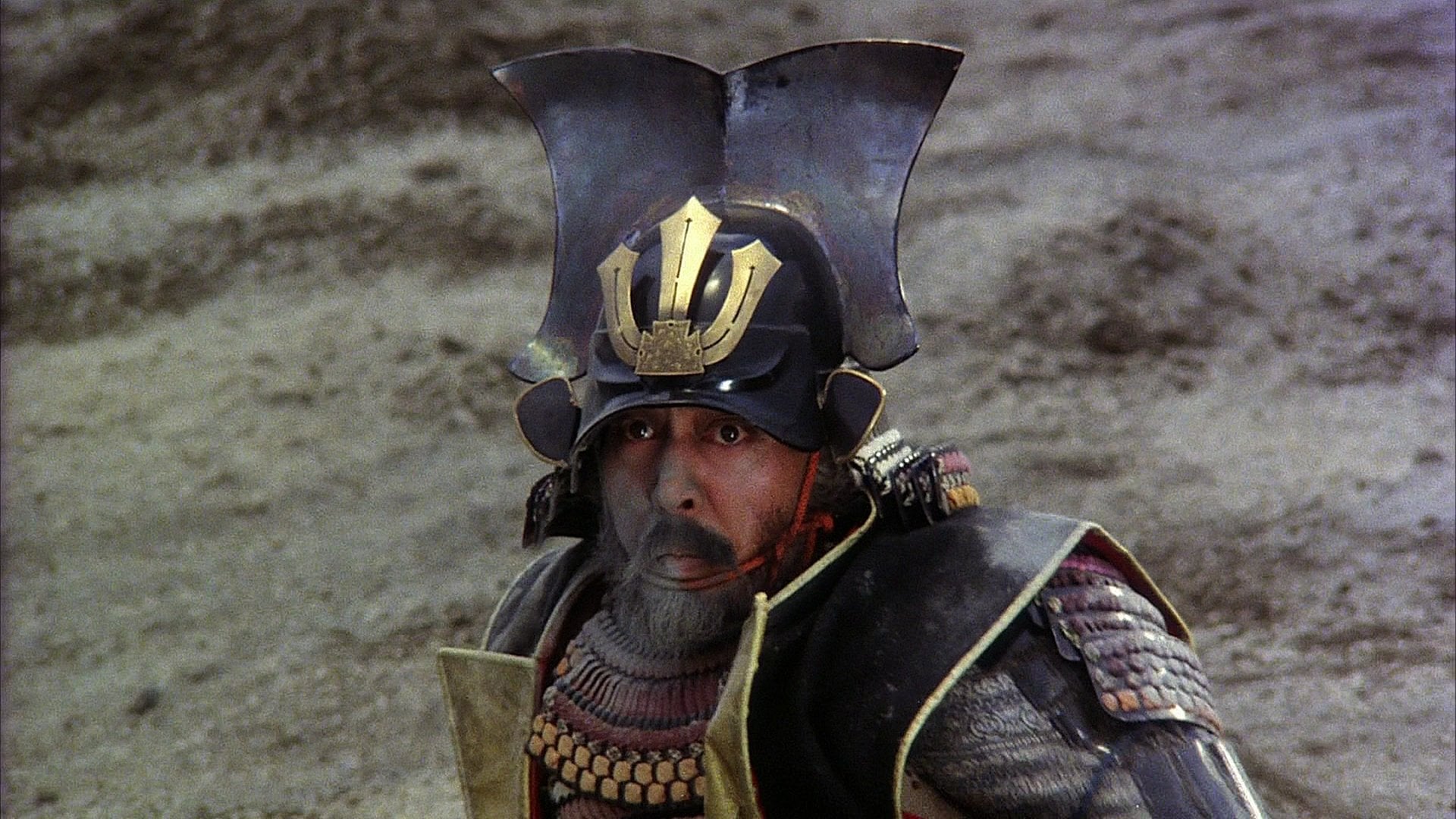 Foto do filme Kagemusha, a Sombra do Samurai