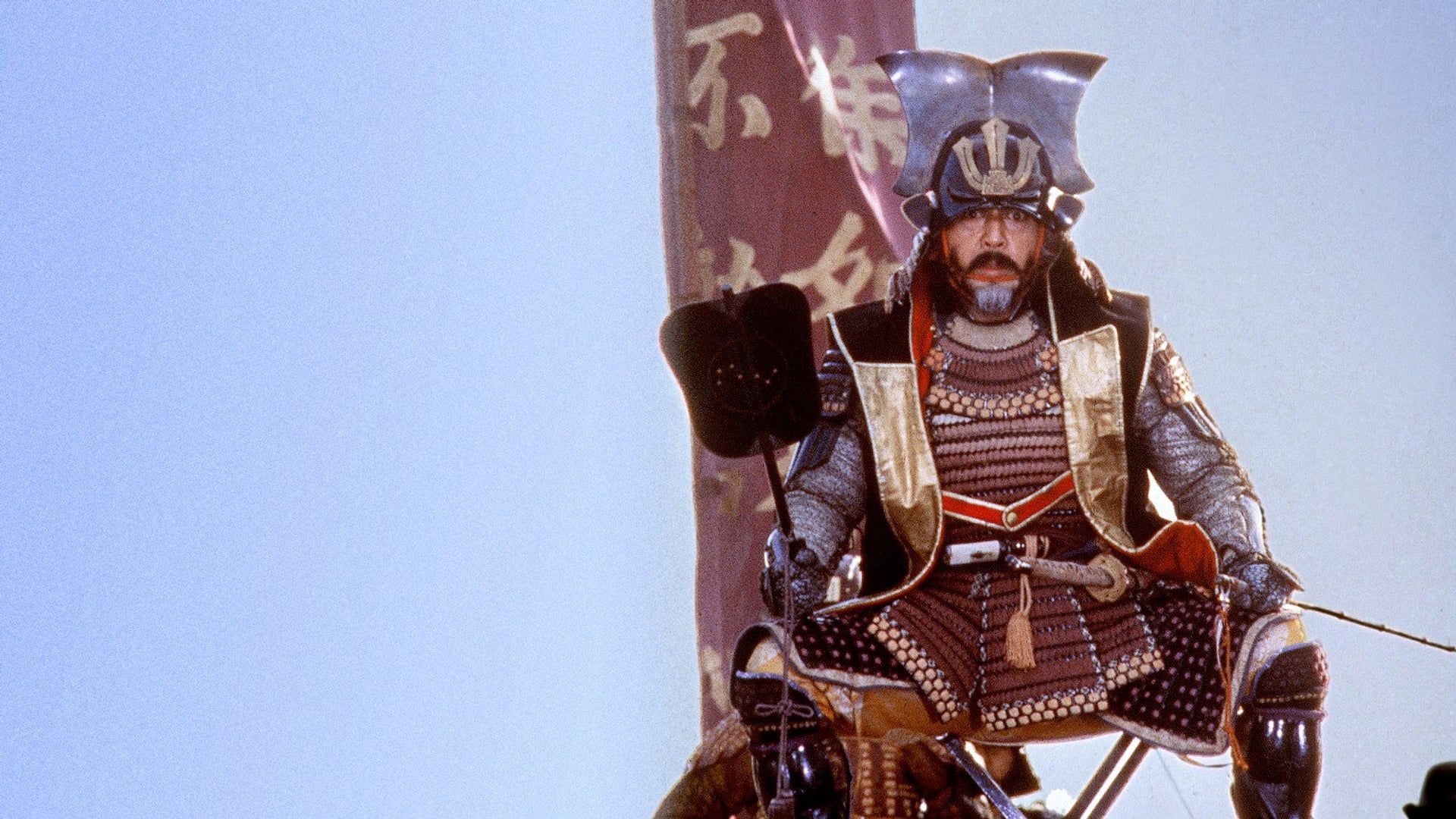 Foto do filme Kagemusha, a Sombra do Samurai