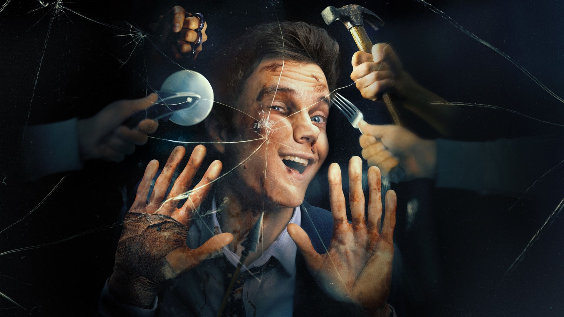 Foto do filme Novocaine: À Prova de Dor