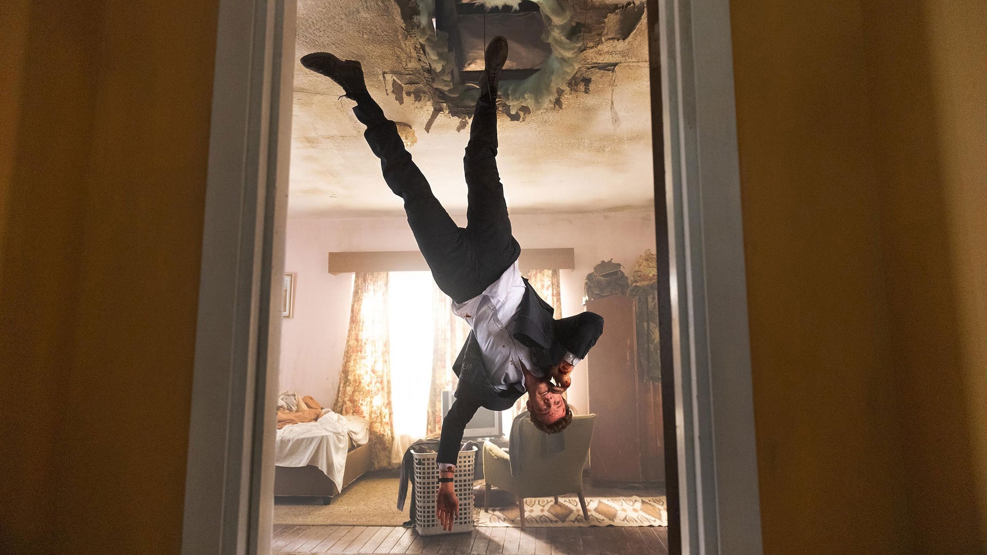 Foto do filme Novocaine: À Prova de Dor