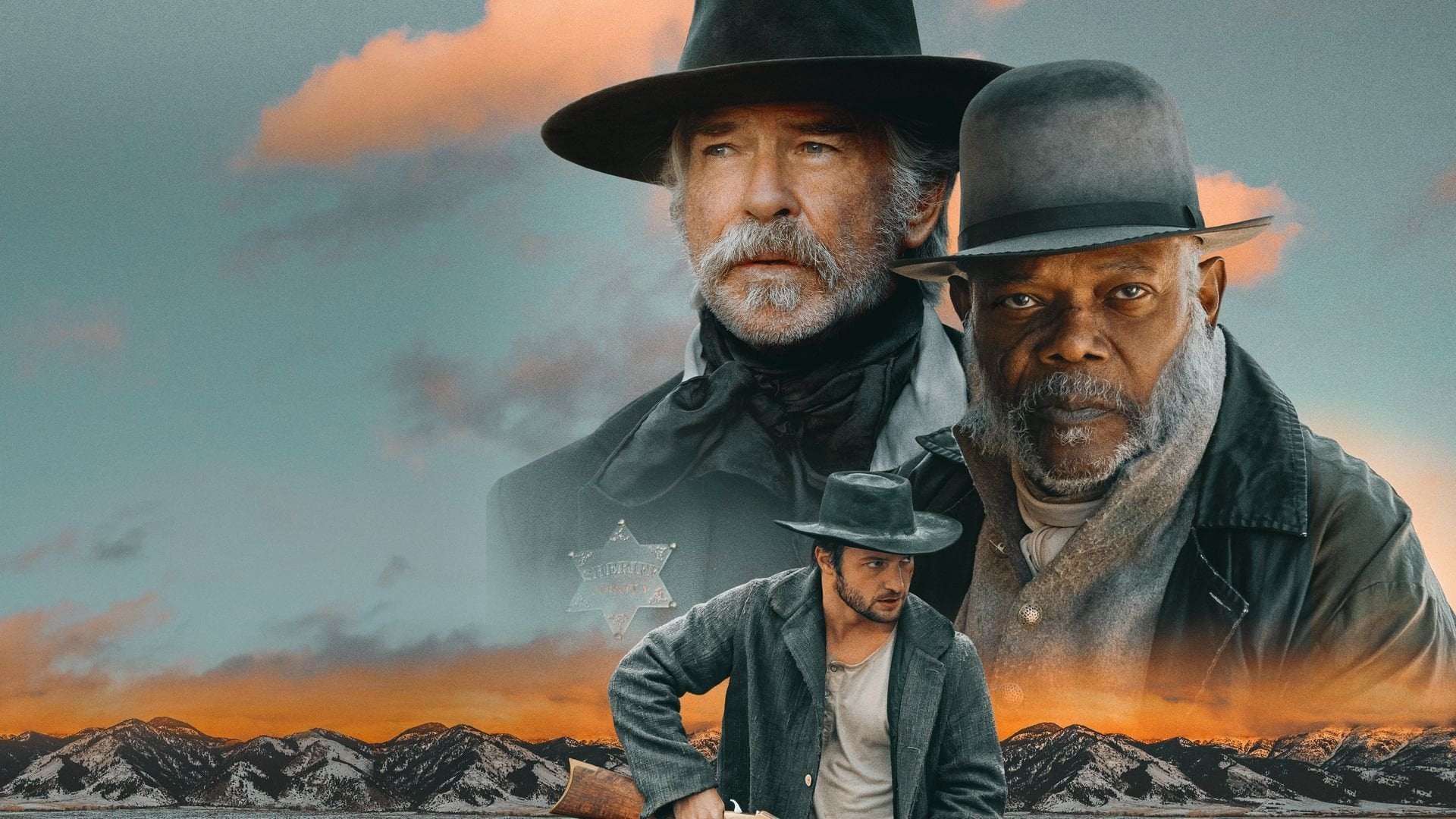 Foto do filme Vingança Brutal