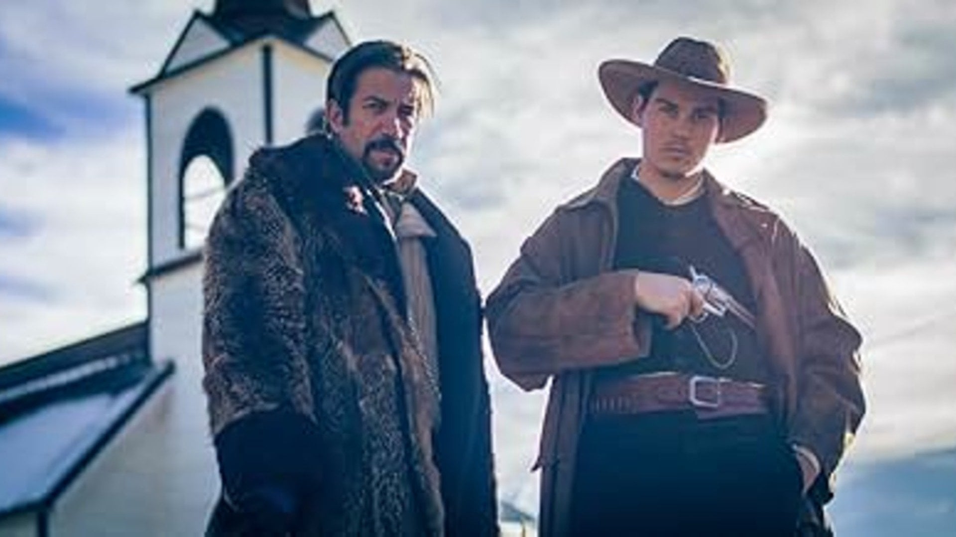 Foto do filme Vingança Brutal