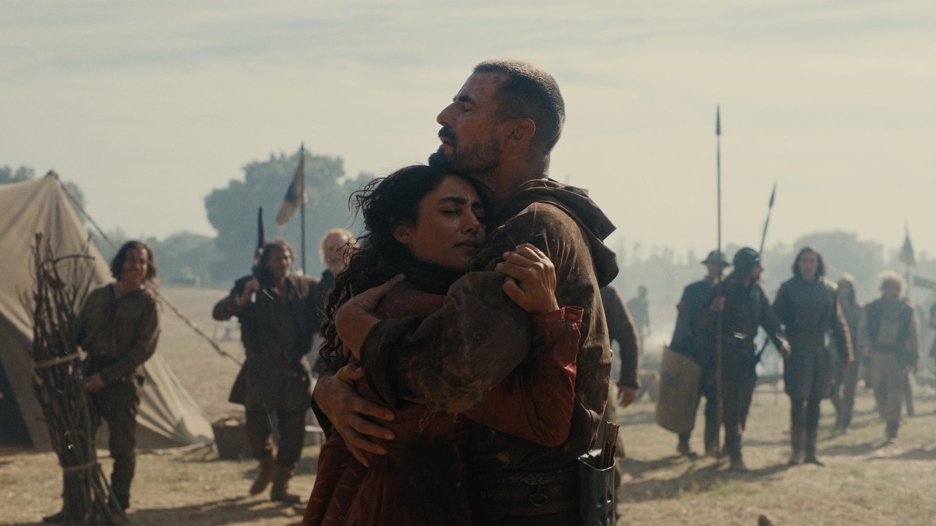 Foto do filme William Tell