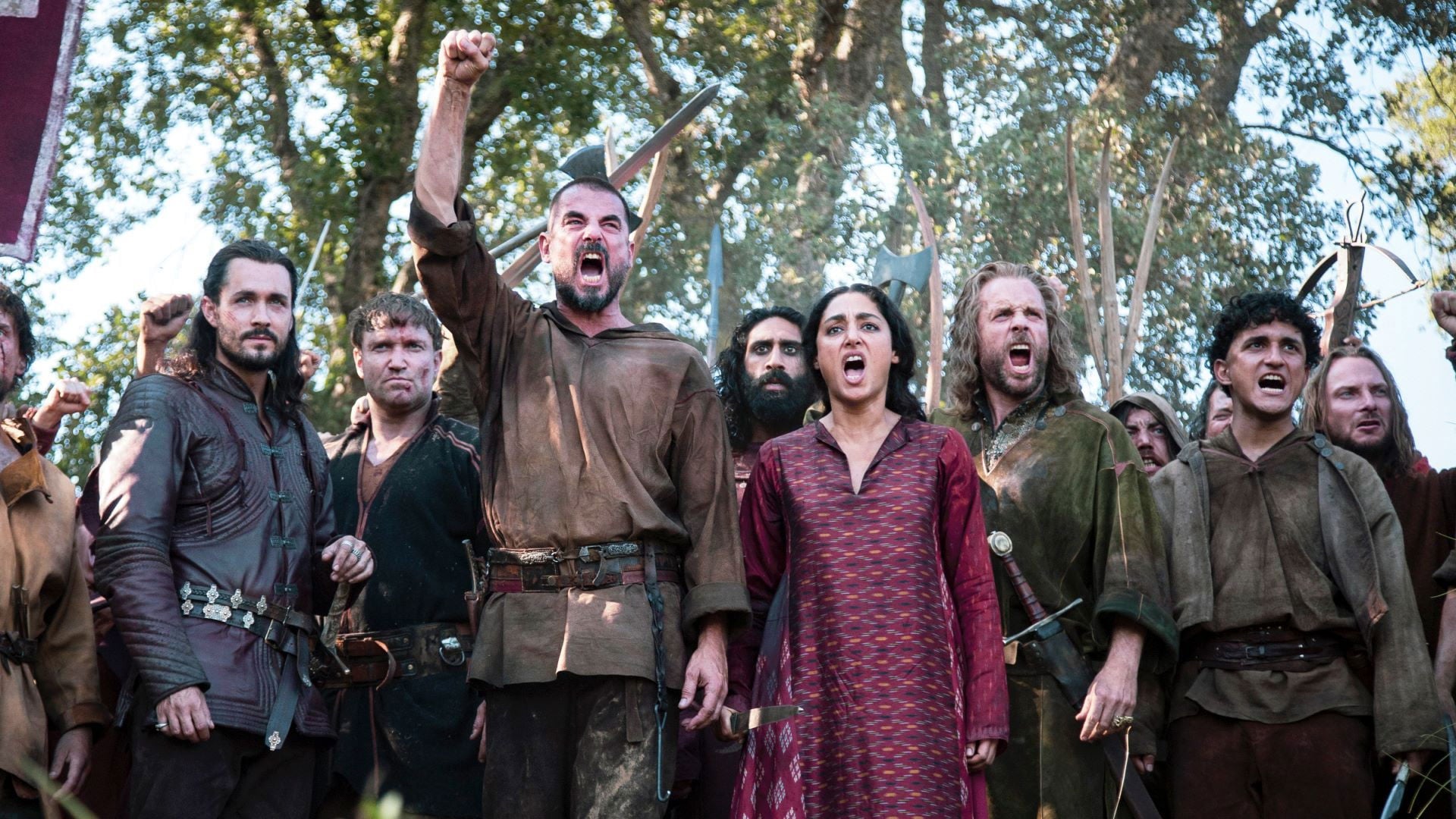 Foto do filme William Tell
