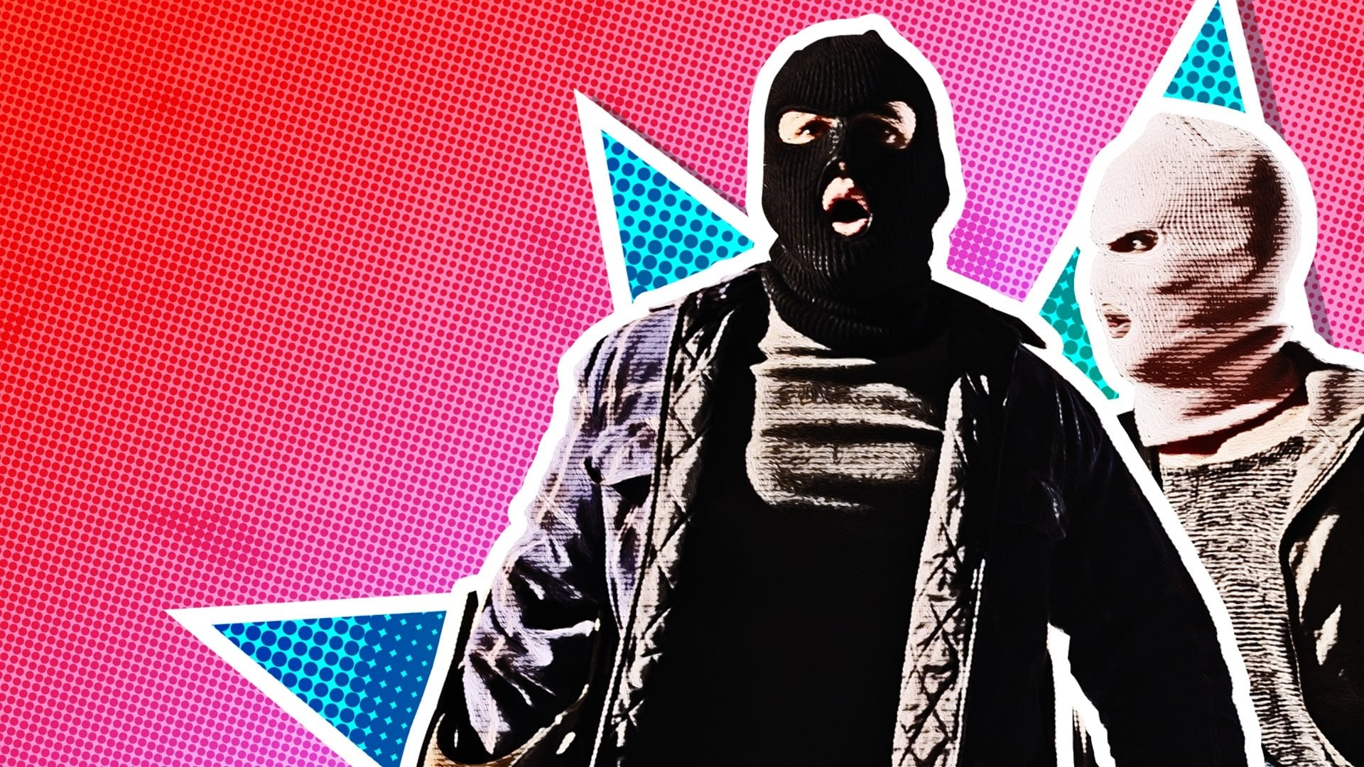 Foto do filme Marvel One-Shot: Artigo 47