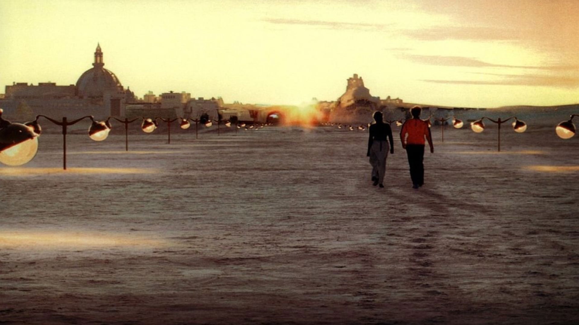 Foto do filme Peut-être