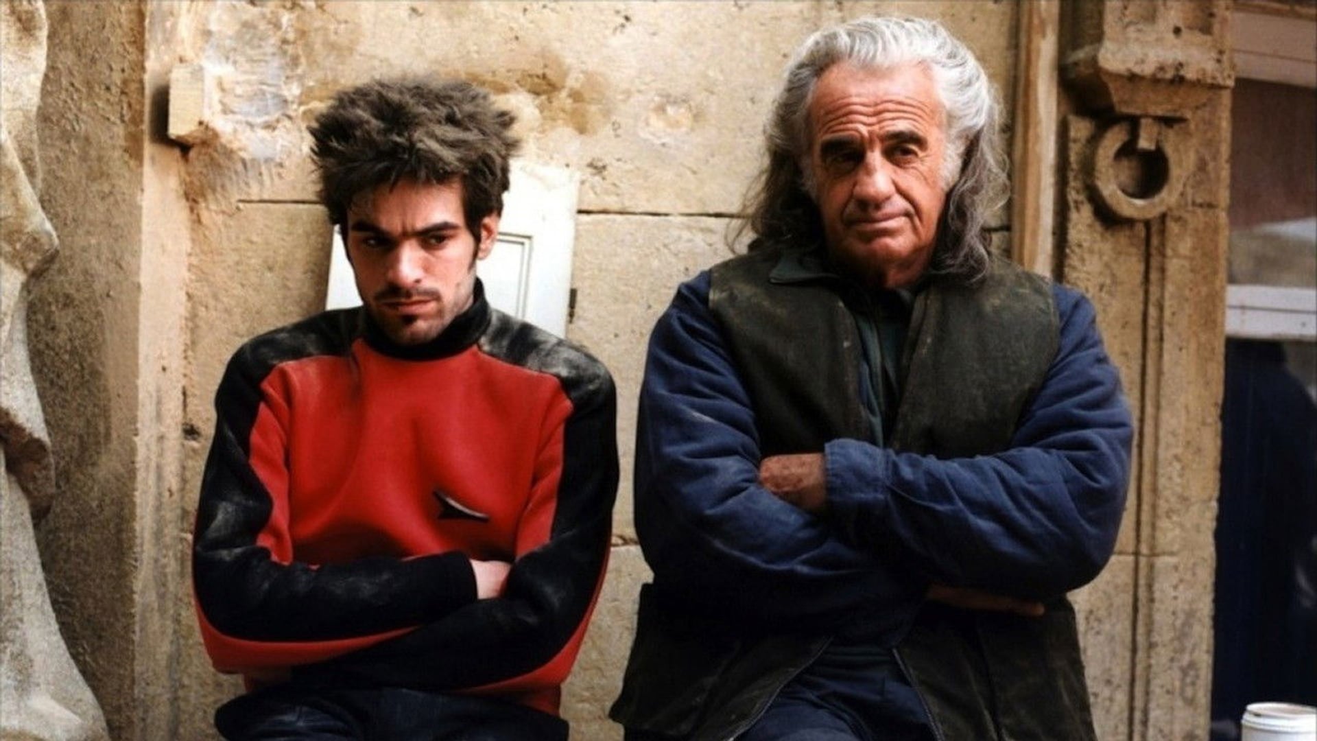 Foto do filme Peut-être