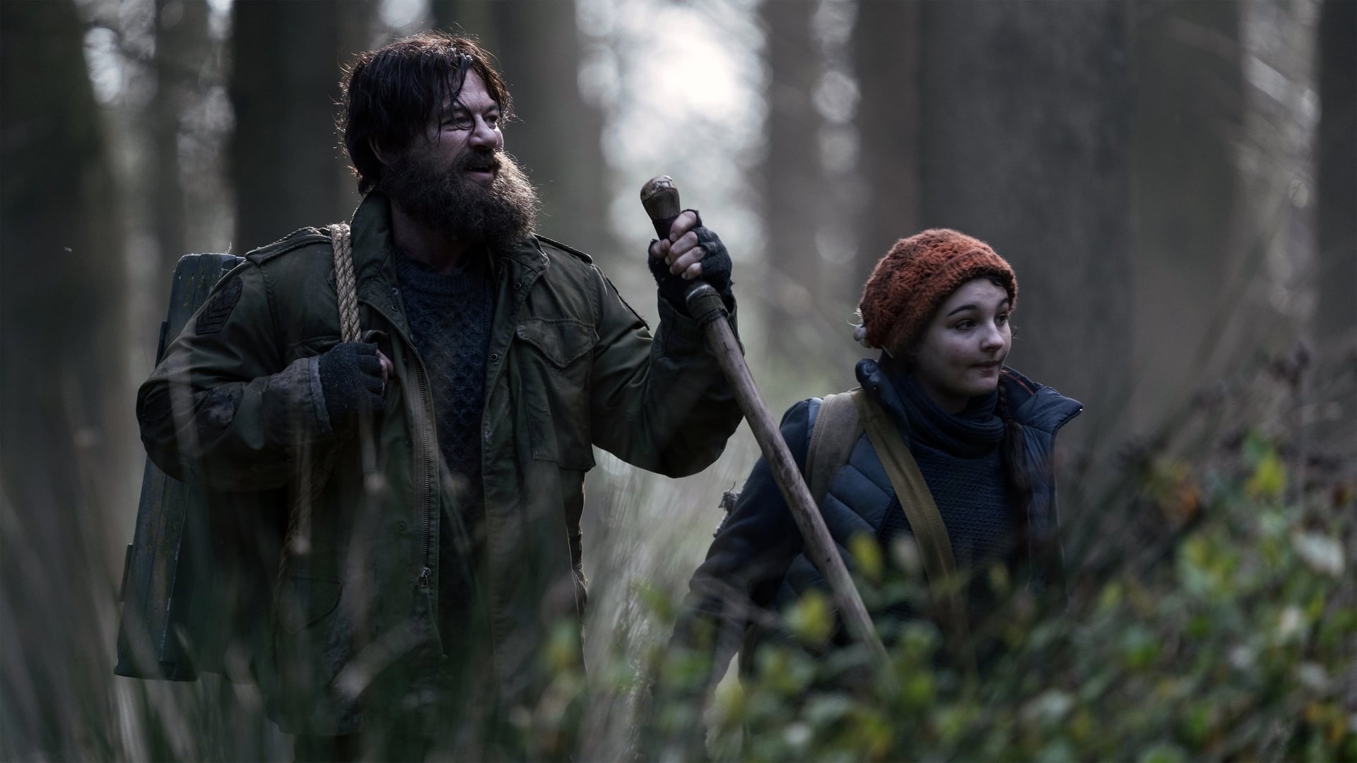 Foto do filme Preparada para a Guerra