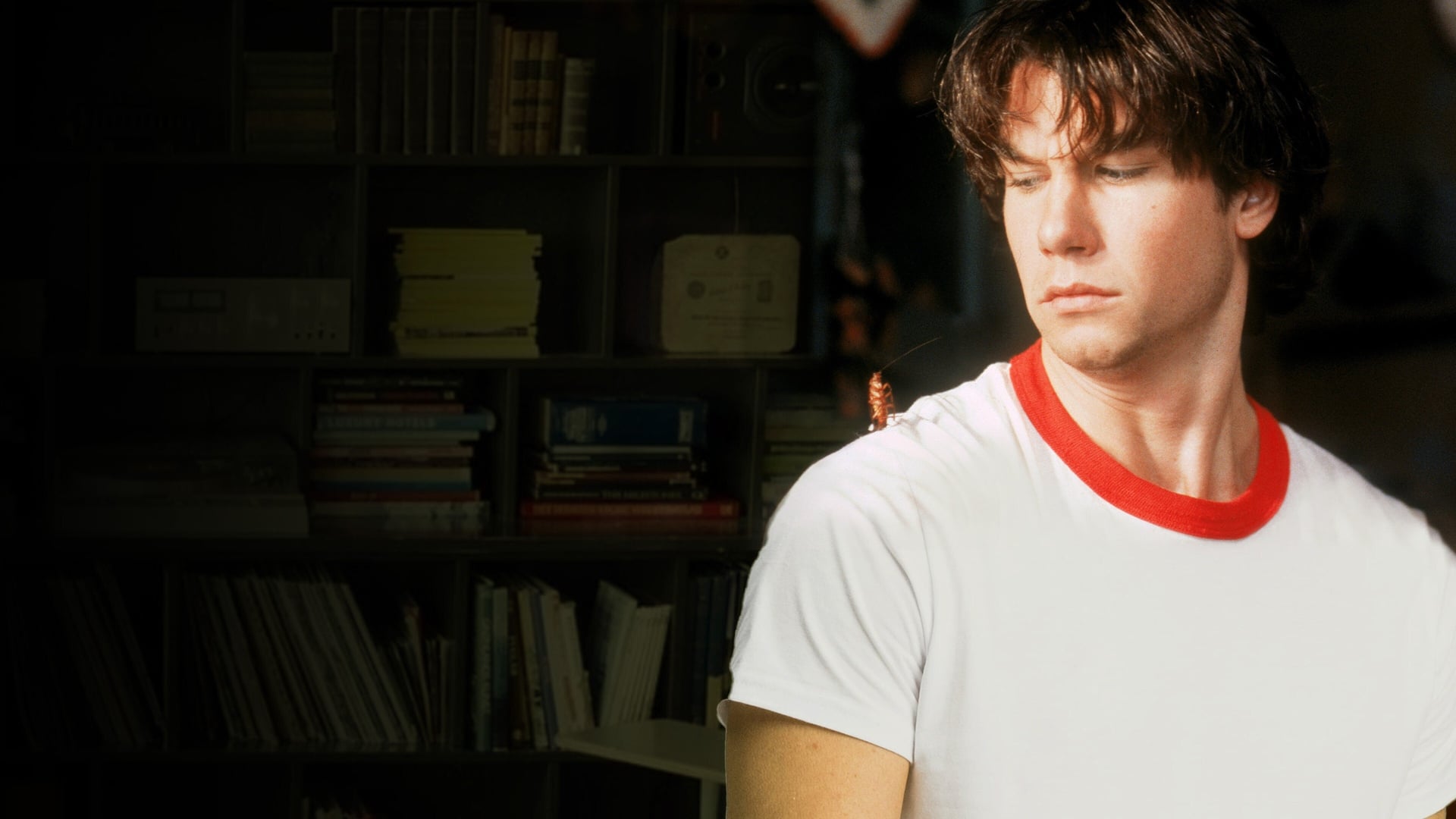 Foto do filme Joe e as Baratas