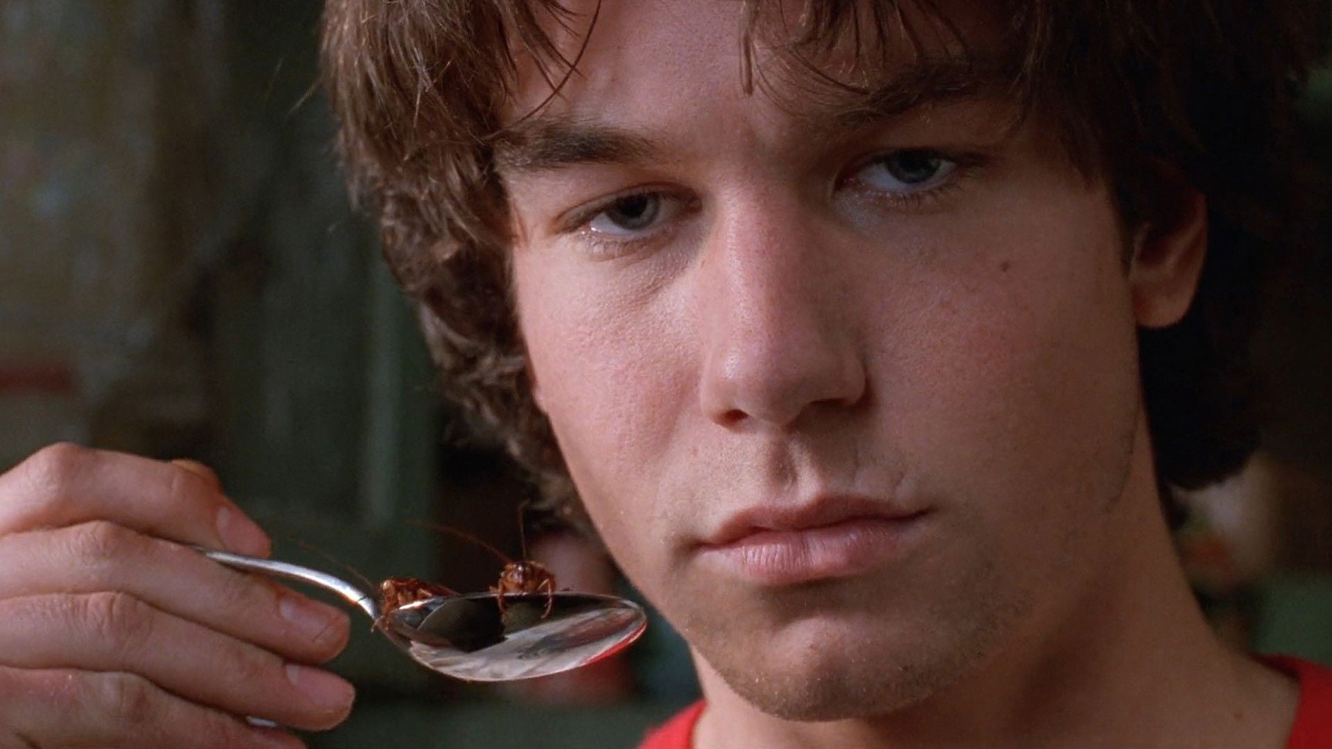 Foto do filme Joe e as Baratas