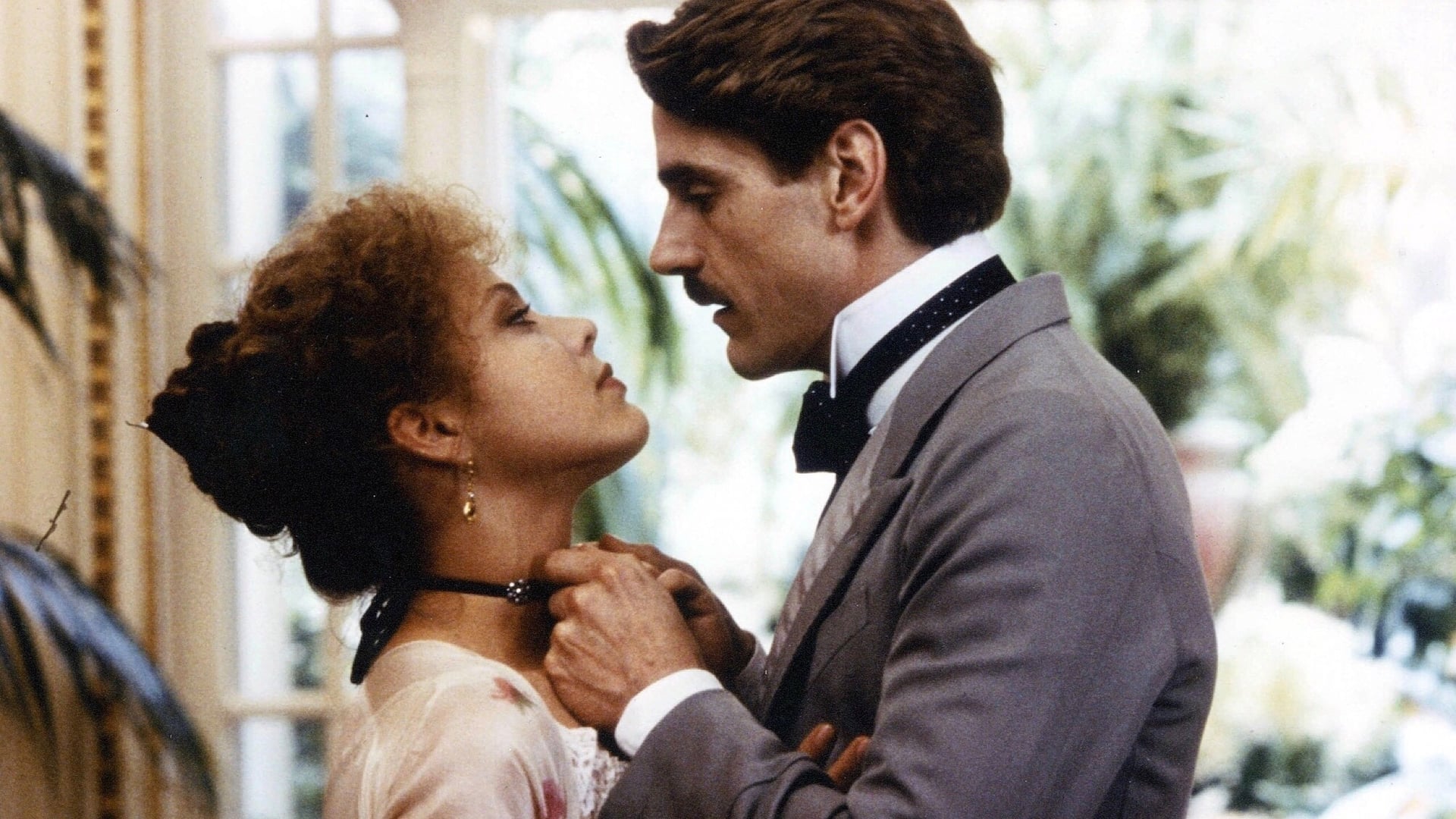 Foto do filme Um Amor de Swann