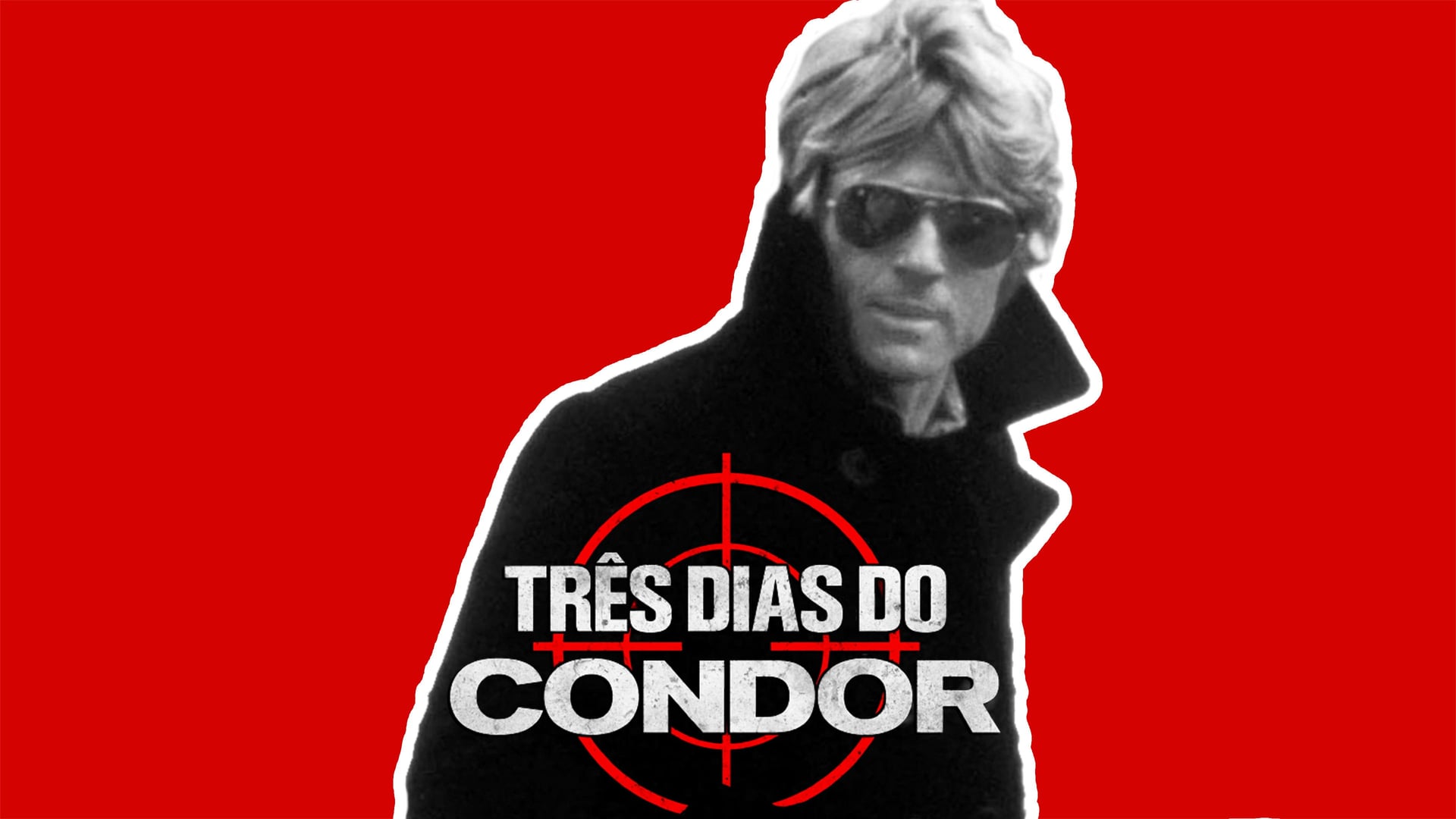 Foto do filme Três Dias do Condor