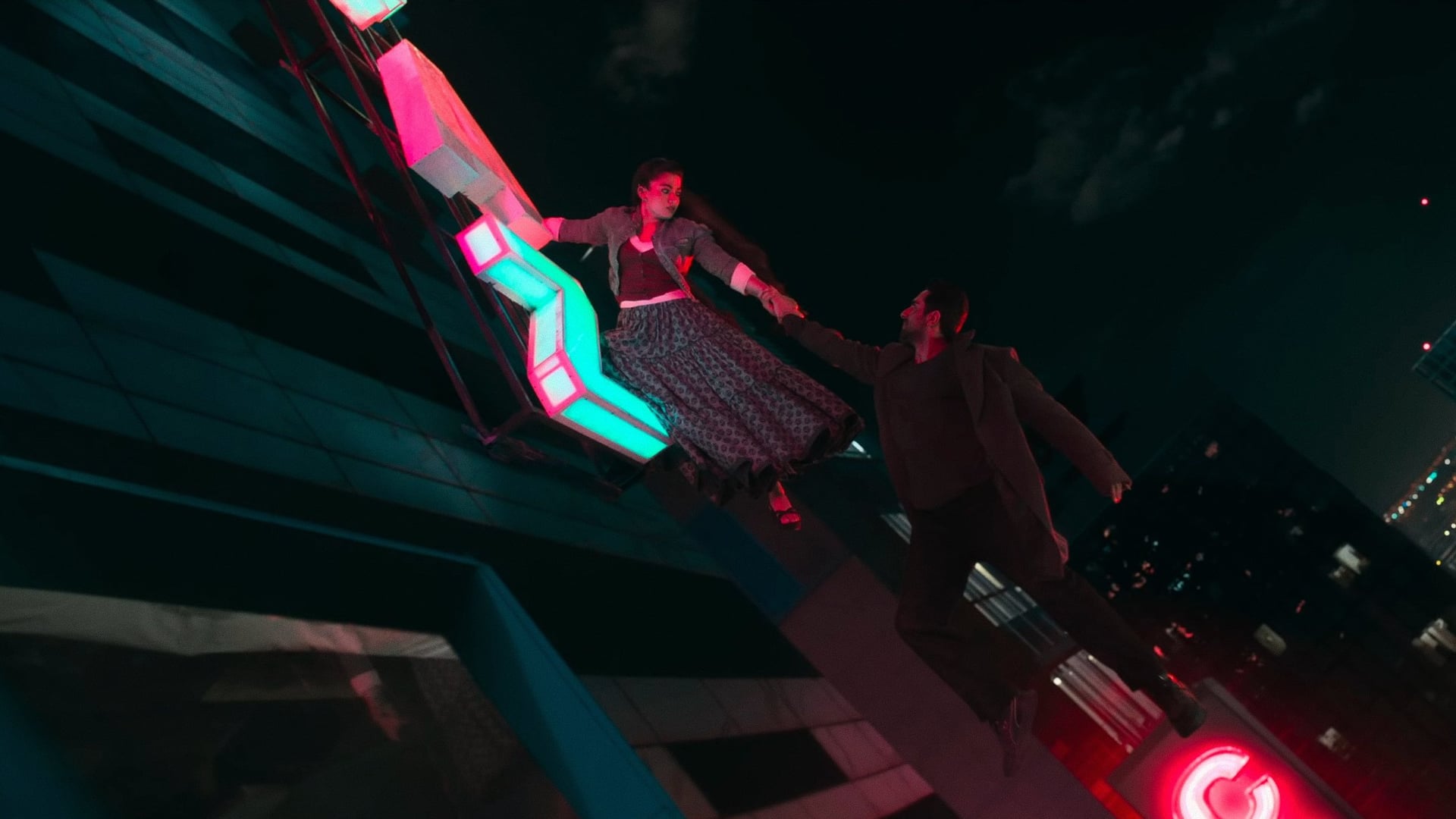 Foto do filme Thamma