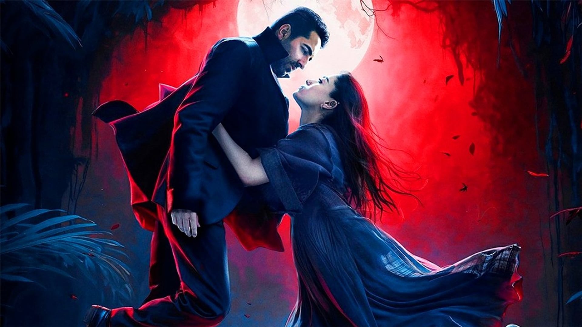 Foto do filme Thamma