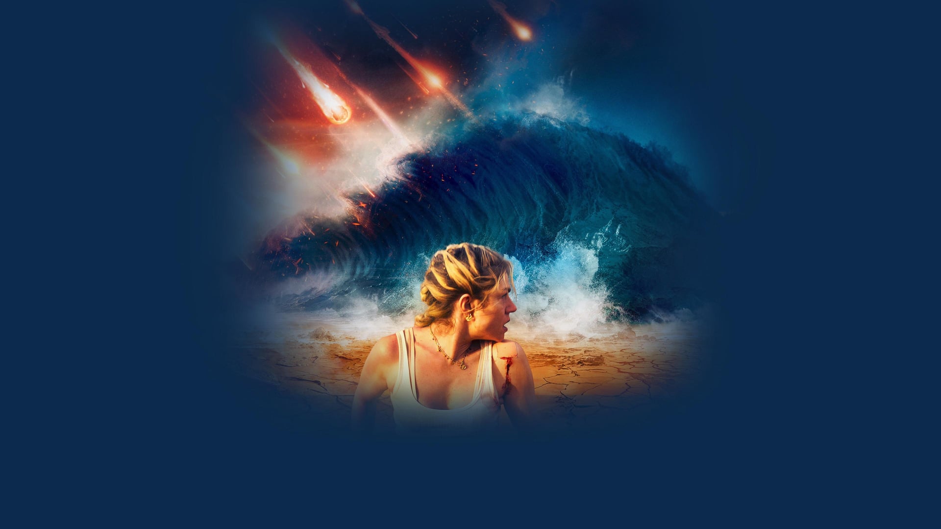 Foto do filme Survivre