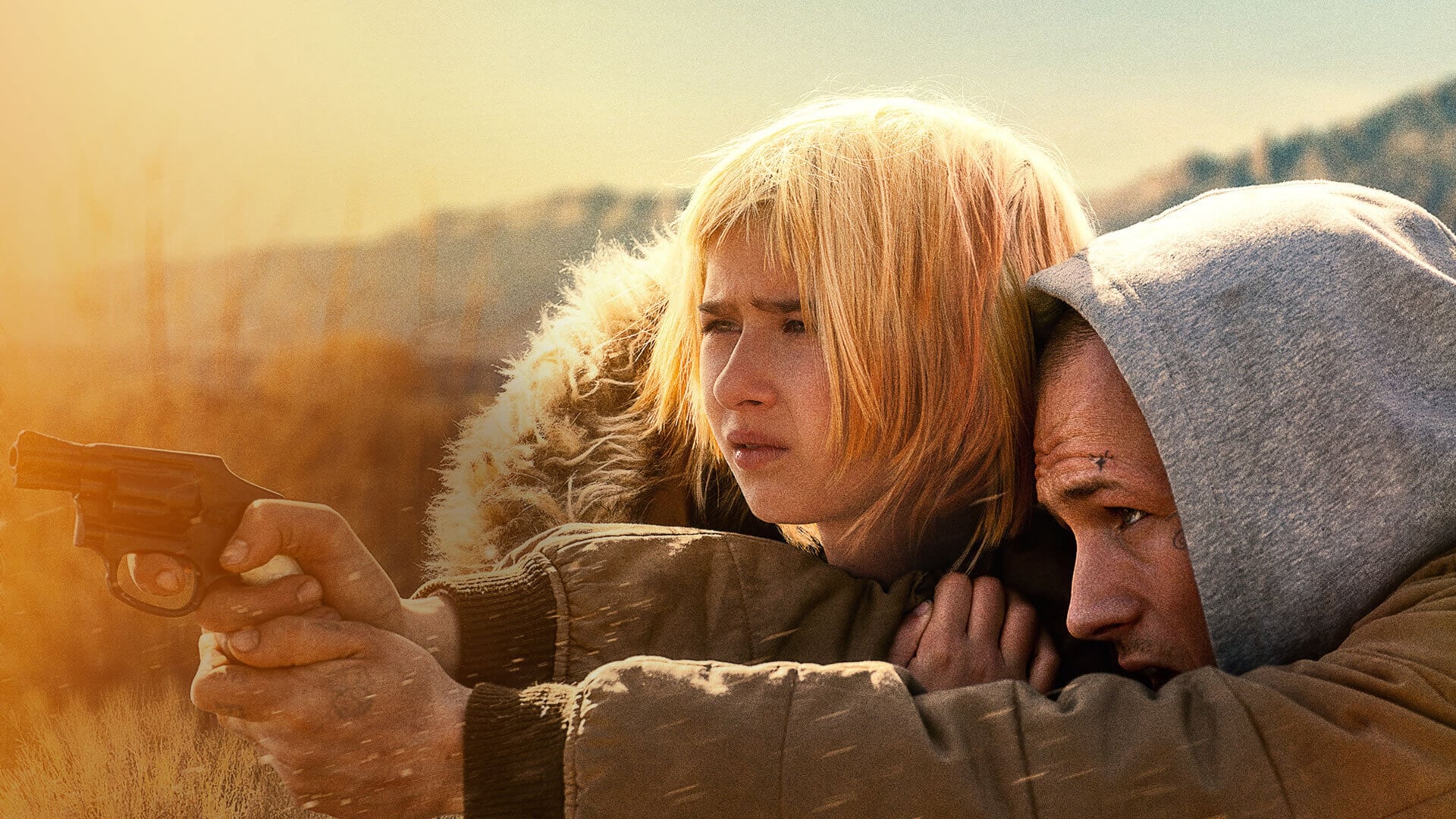 Foto do filme Fuga Fatal