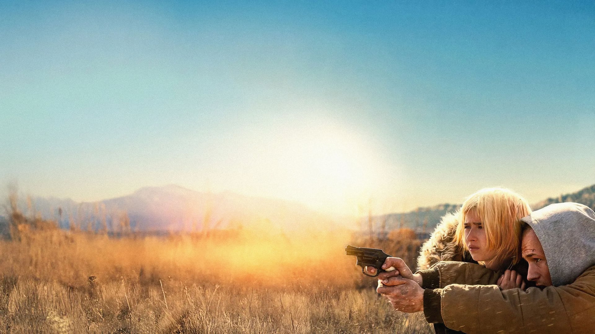 Foto do filme Fuga Fatal