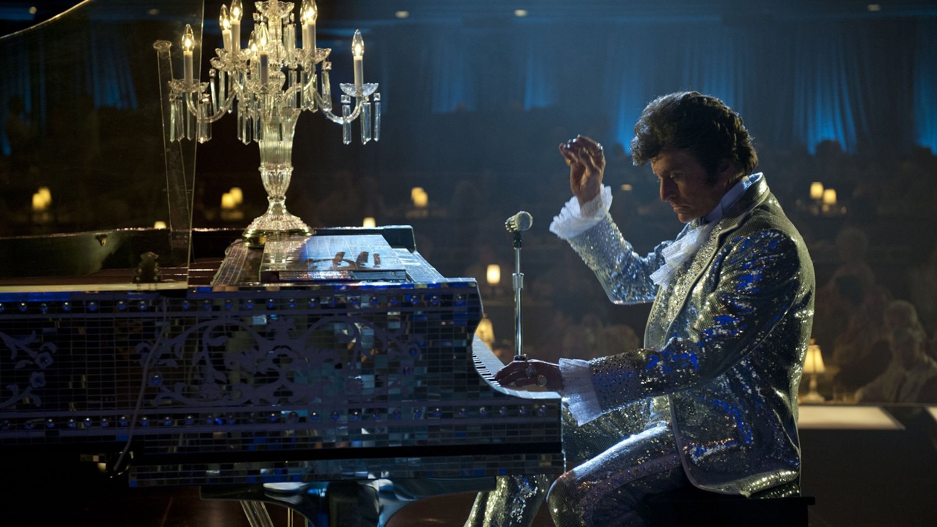 Foto do filme Minha Vida com Liberace