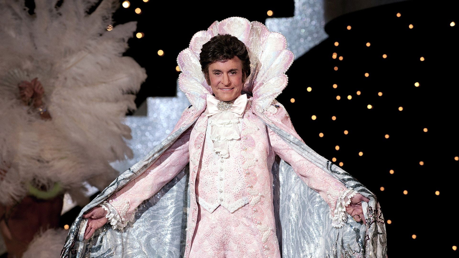 Foto do filme Minha Vida com Liberace