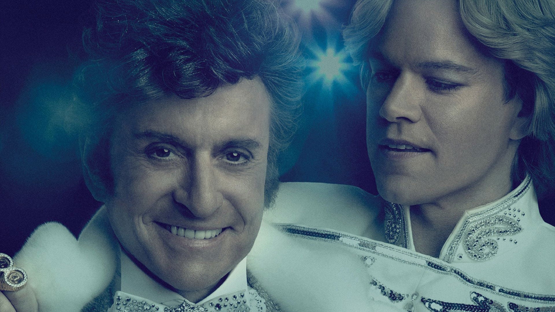 Foto do filme Minha Vida com Liberace
