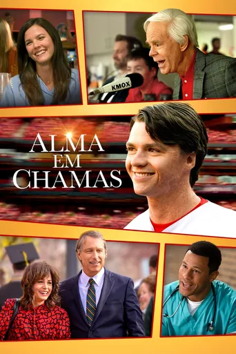 Alma em Chamas