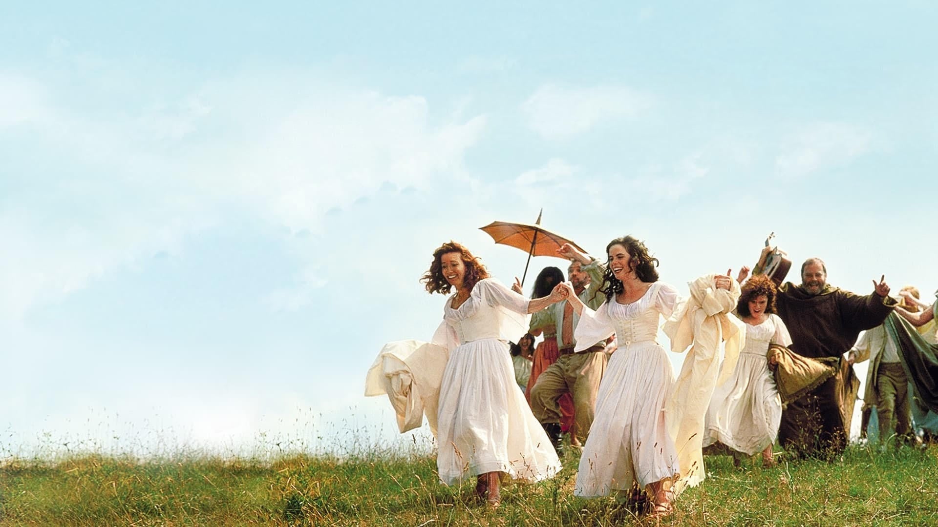 Foto do filme Muito Barulho por Nada