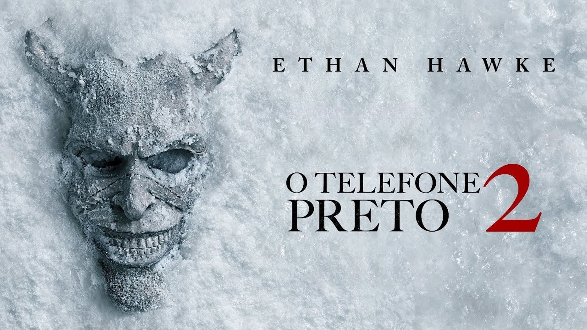 Foto do filme O Telefone Preto 2