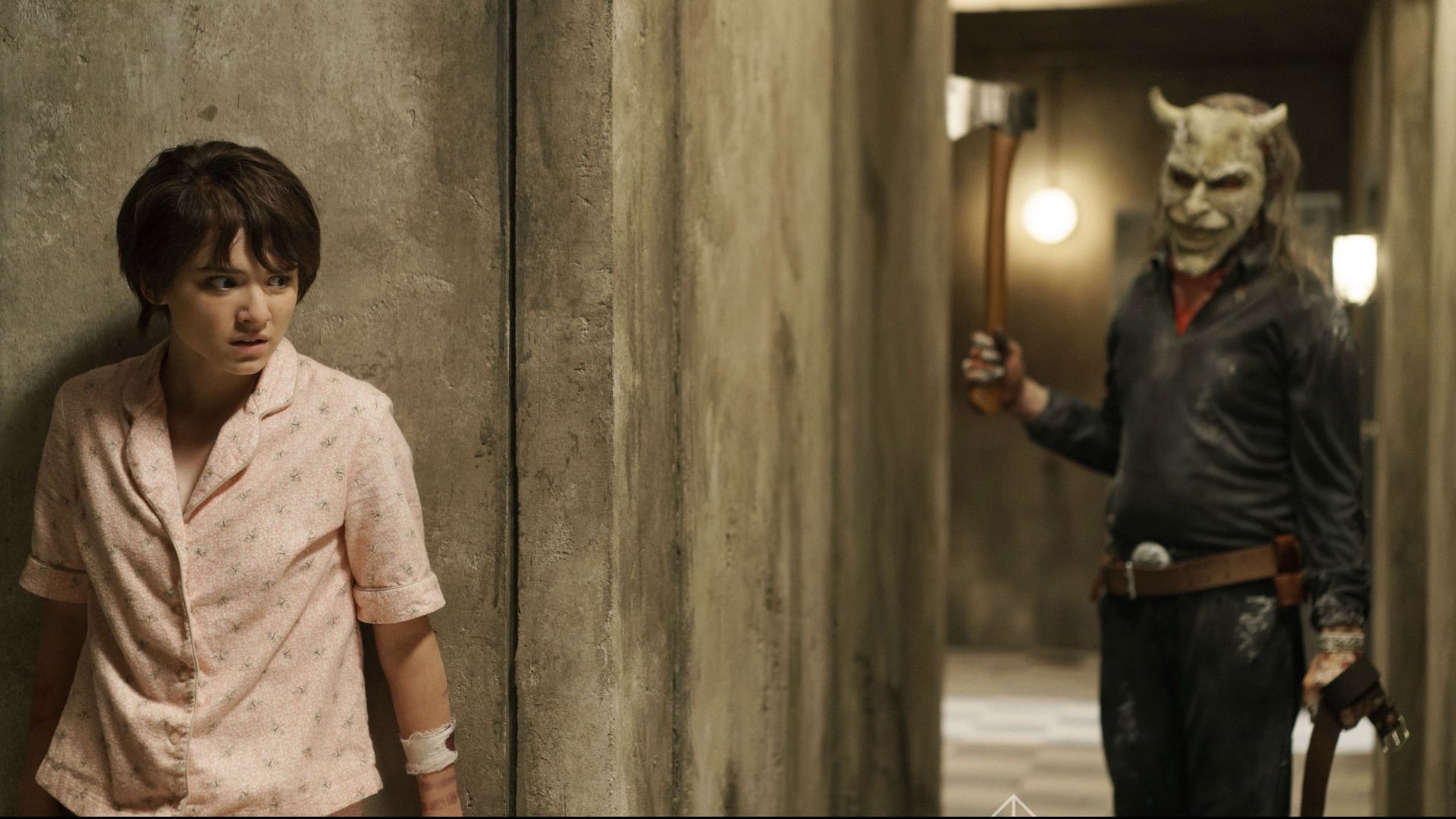 Foto do filme O Telefone Preto 2