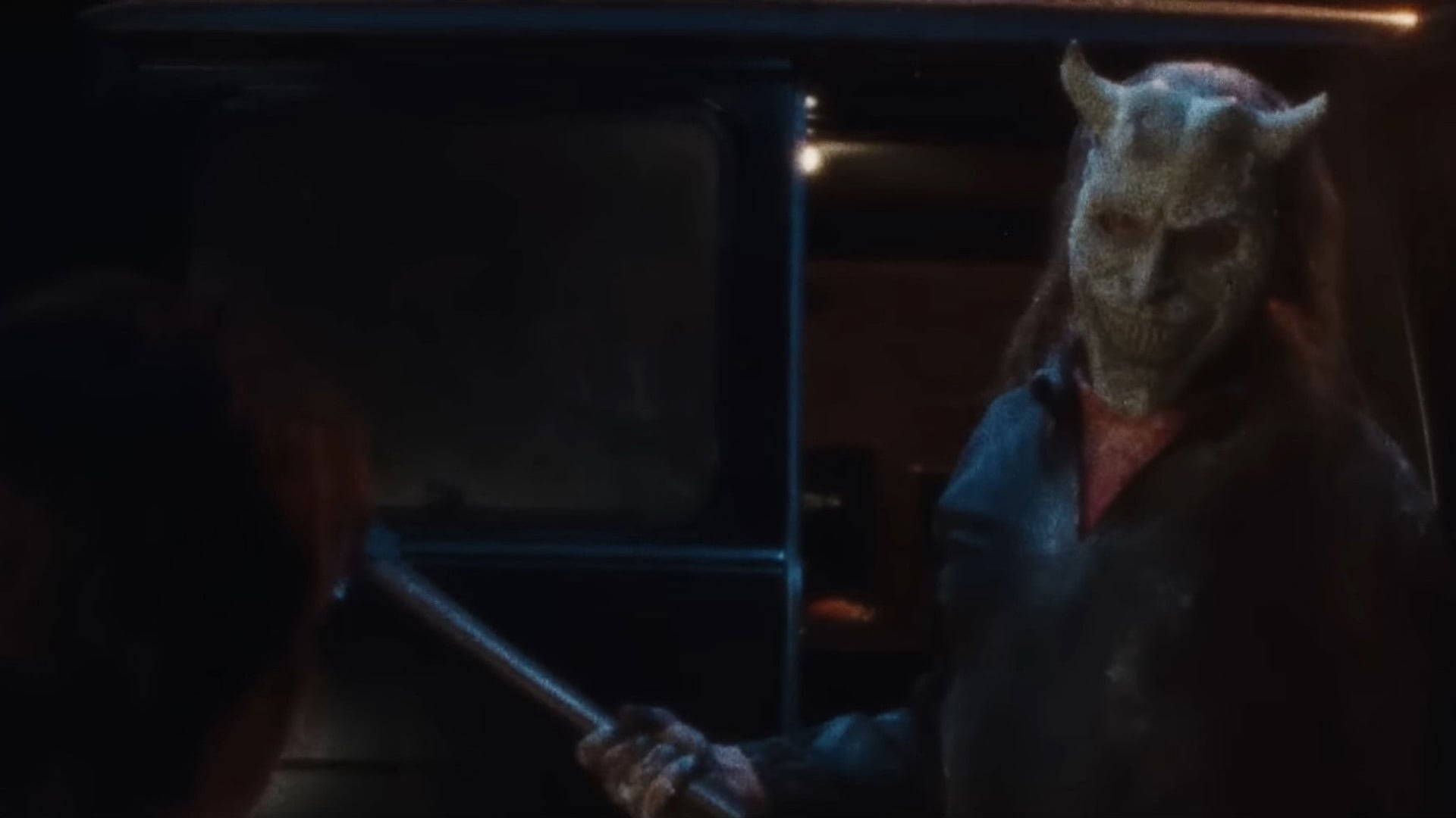 Foto do filme O Telefone Preto 2