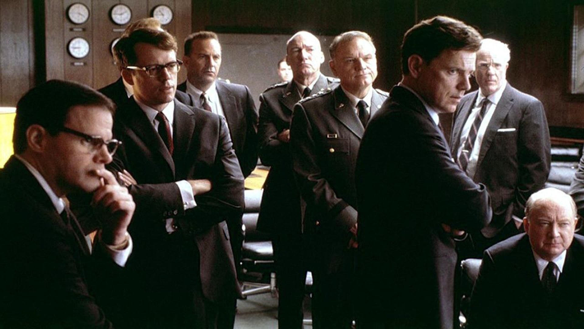 Foto do filme 13 Dias Que Abalaram o Mundo