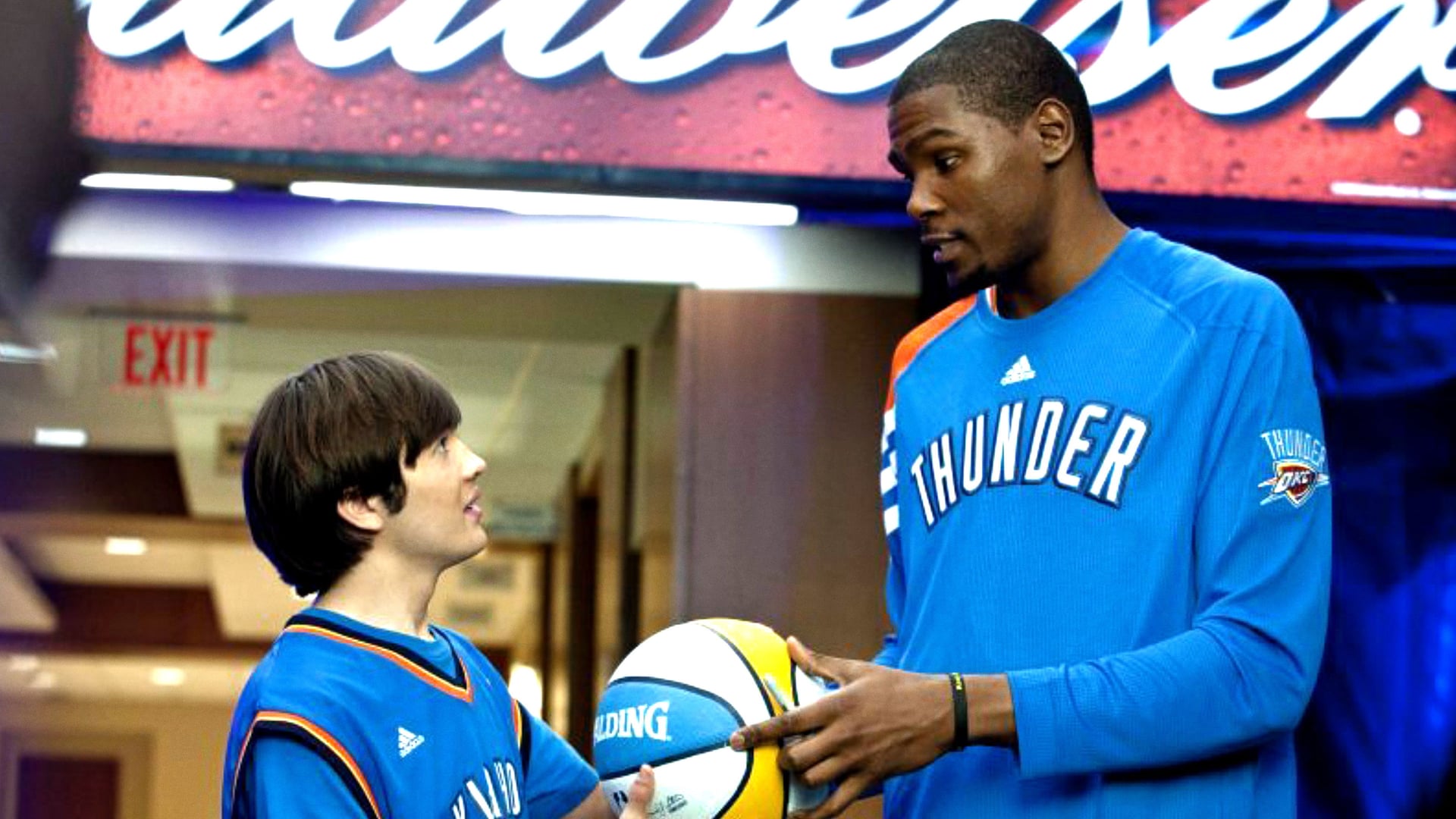 Foto do filme Troca de Talentos