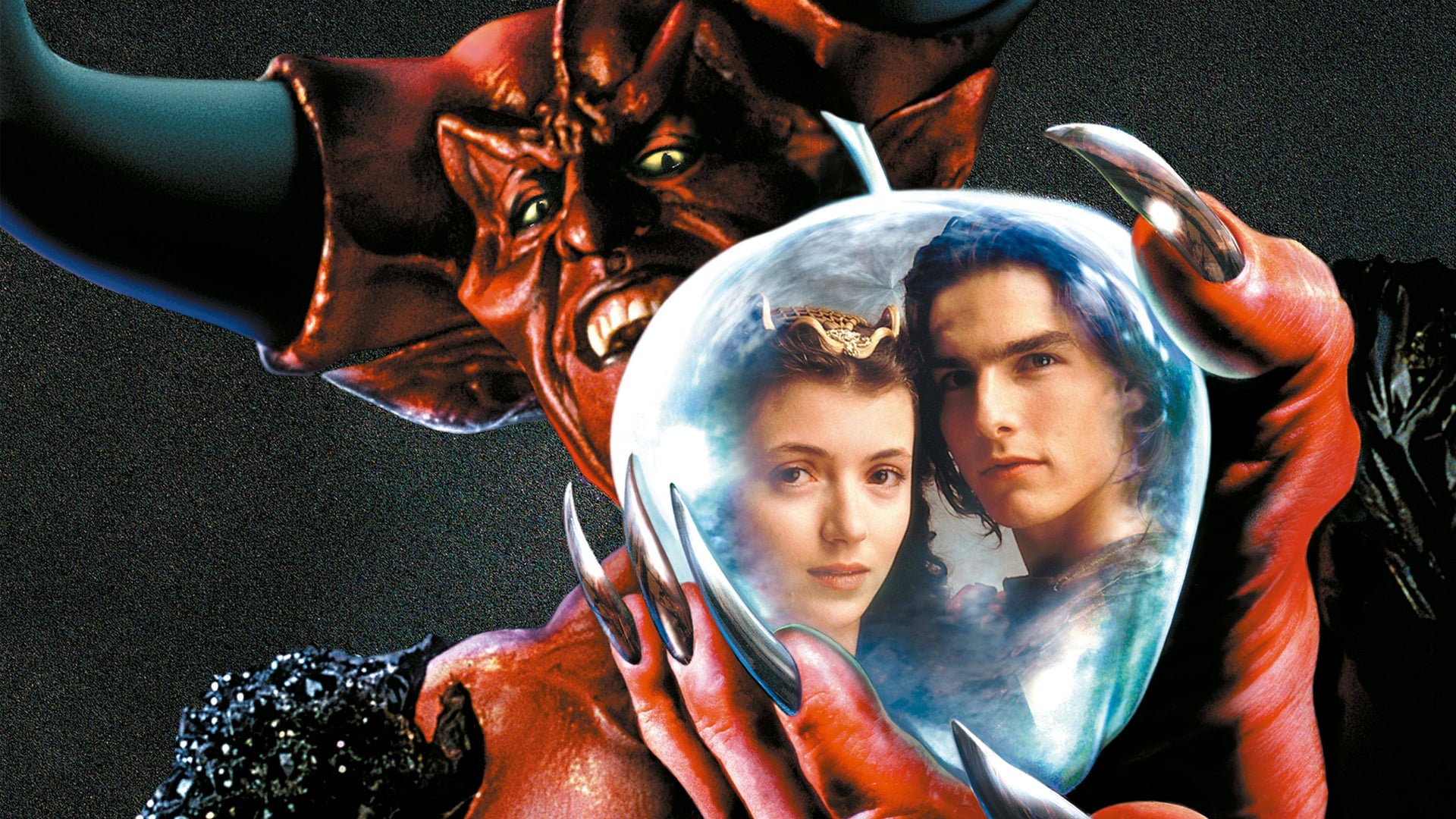 Foto do filme A Lenda