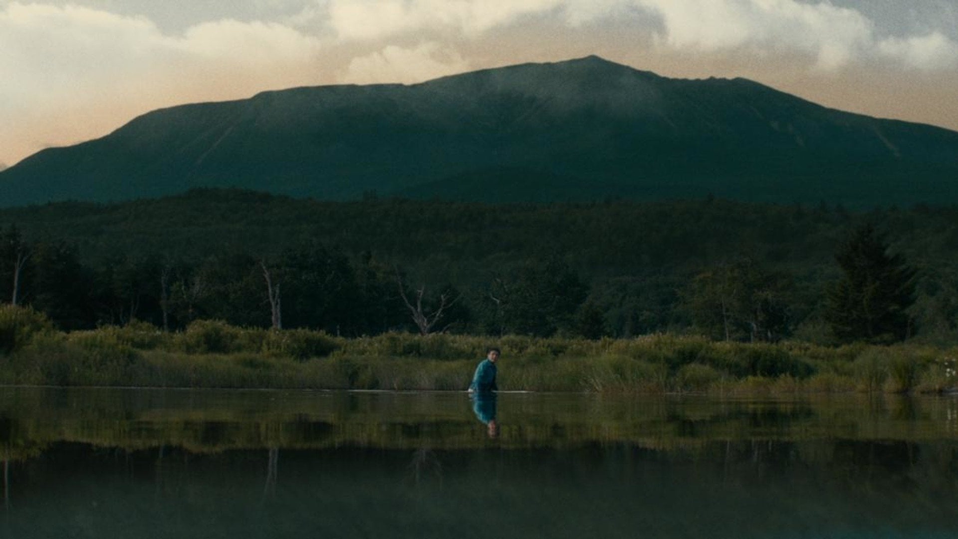 Foto do filme Perdido na Montanha