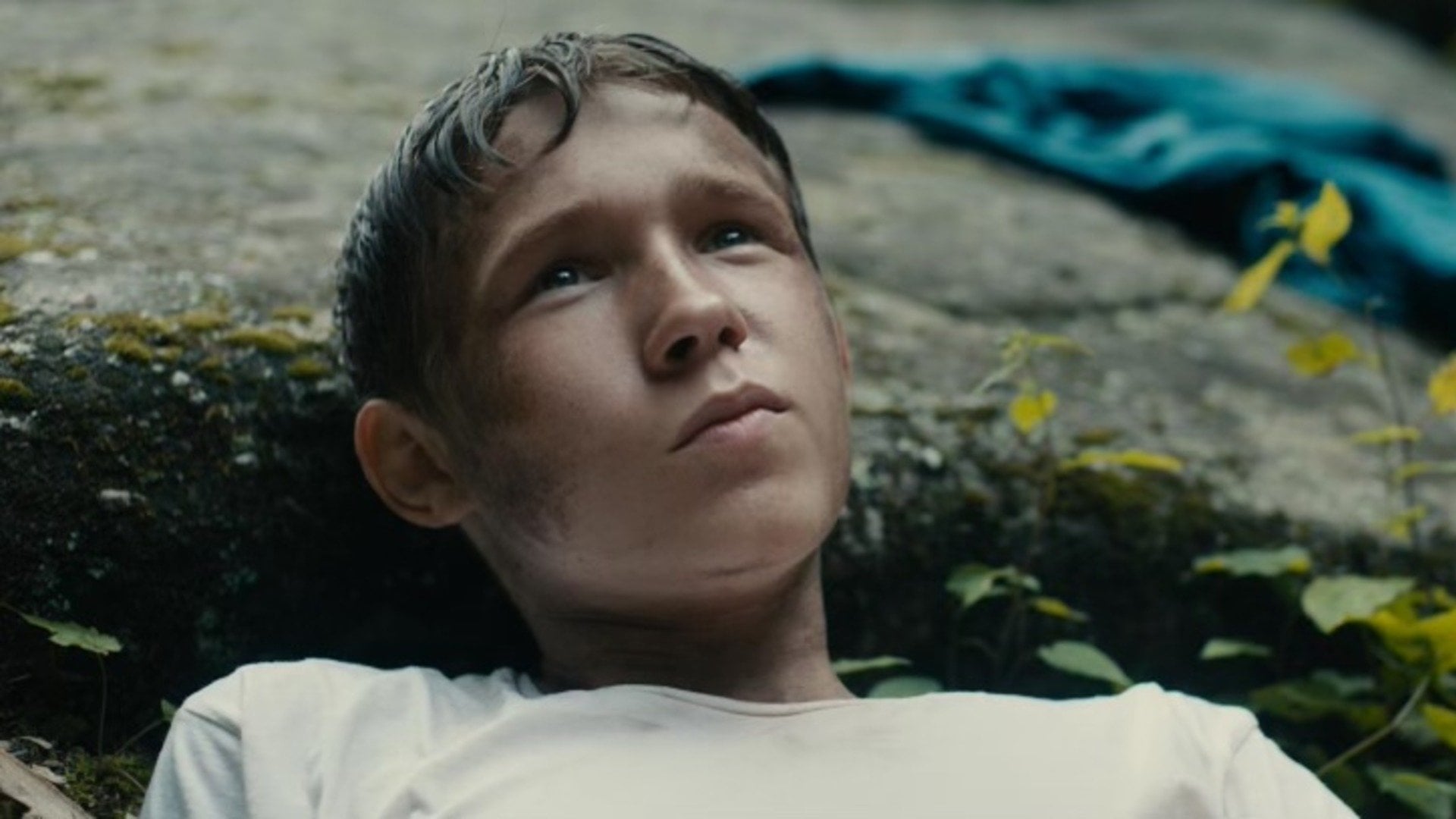 Foto do filme Perdido na Montanha