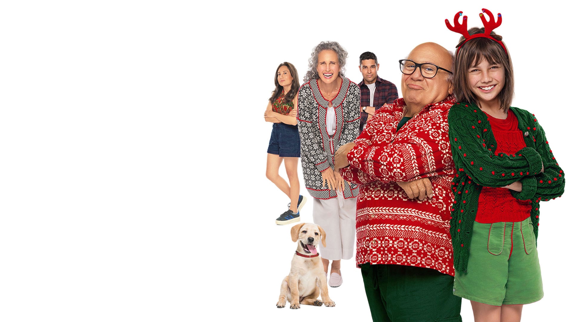 Foto do filme A Sudden Case of Christmas