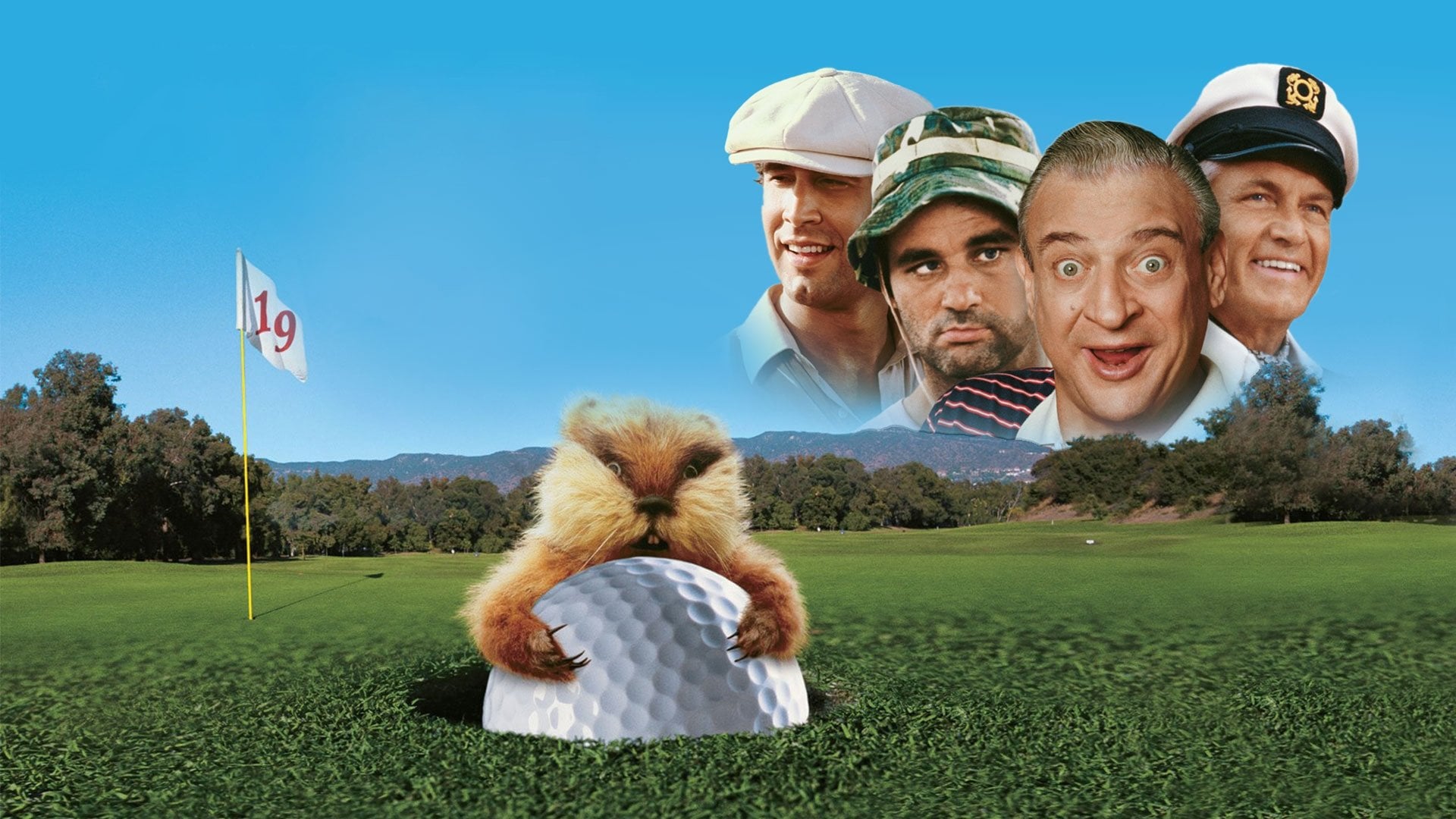 Foto do filme Clube dos Pilantras