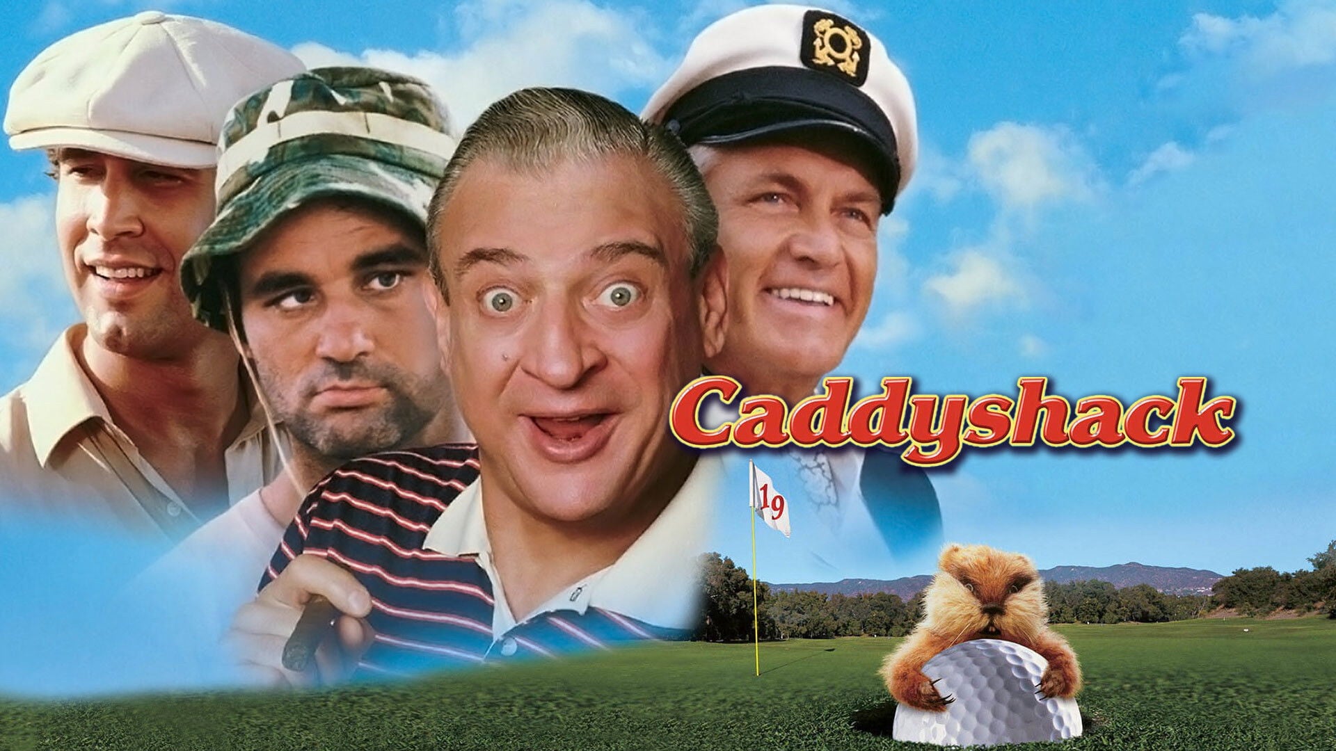 Foto do filme Clube dos Pilantras