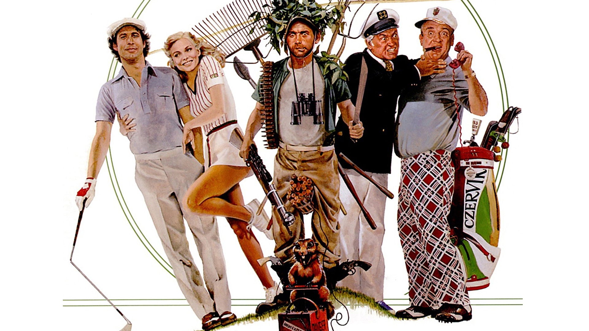 Foto do filme Clube dos Pilantras