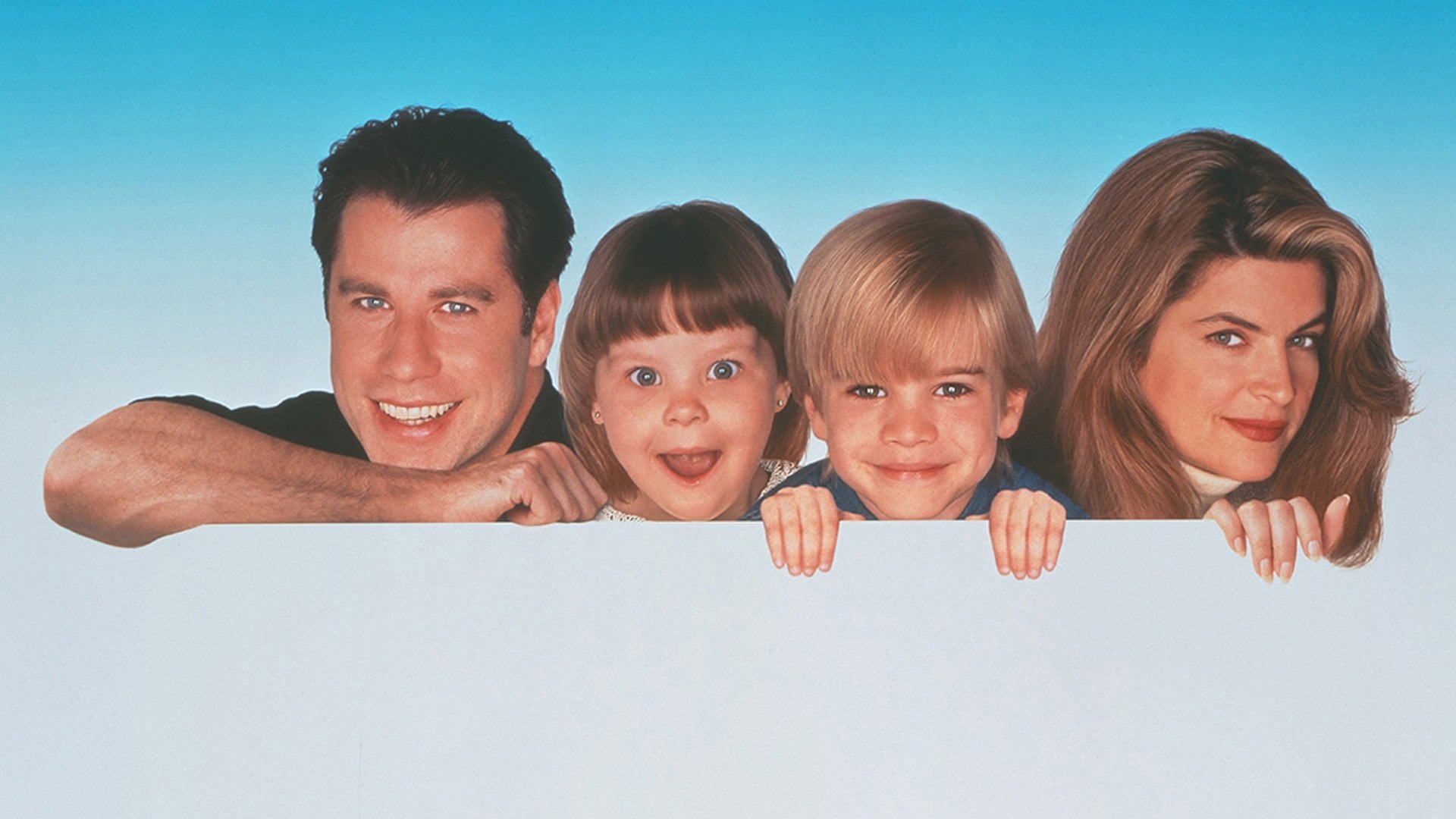 Foto do filme Olha Quem Está Falando Agora