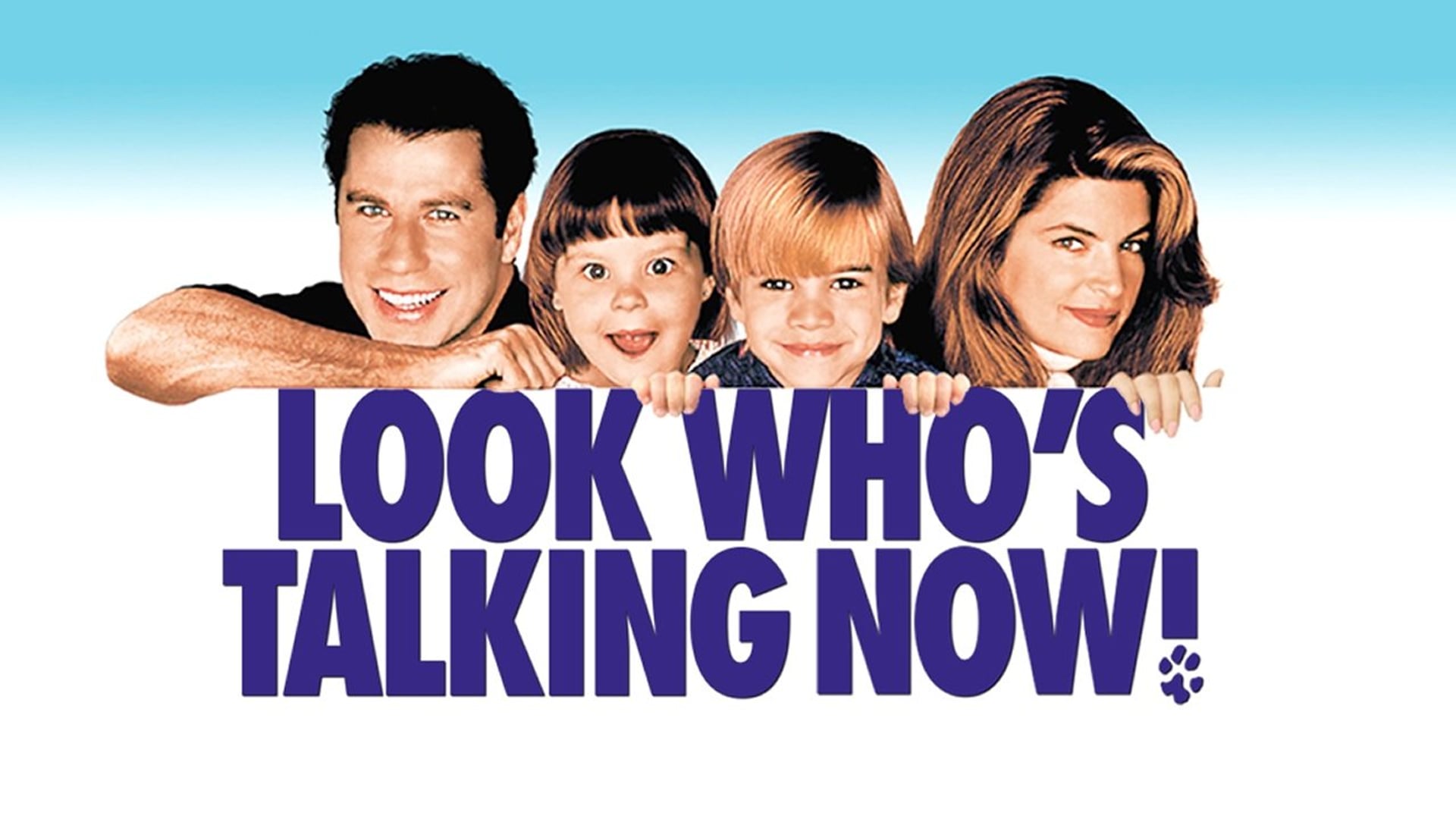 Foto do filme Olha Quem Está Falando Agora