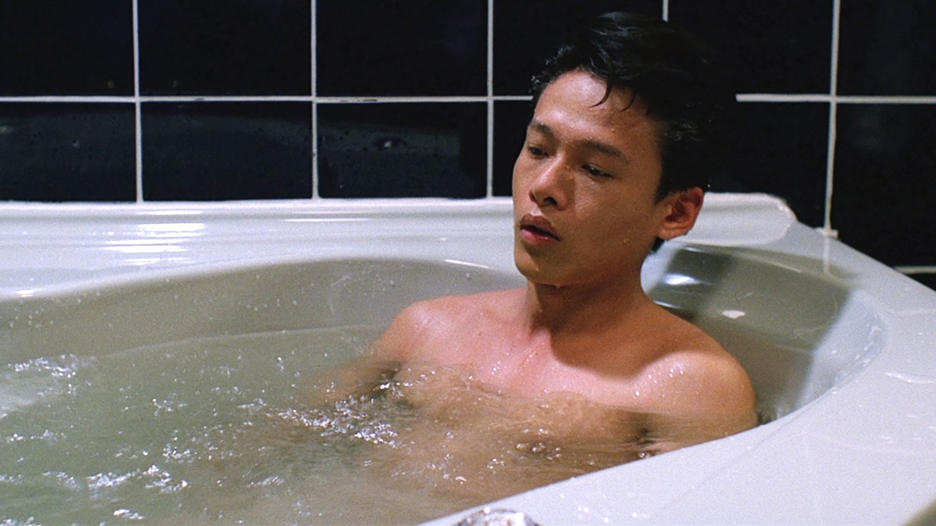 Foto do filme Vive l'Amour