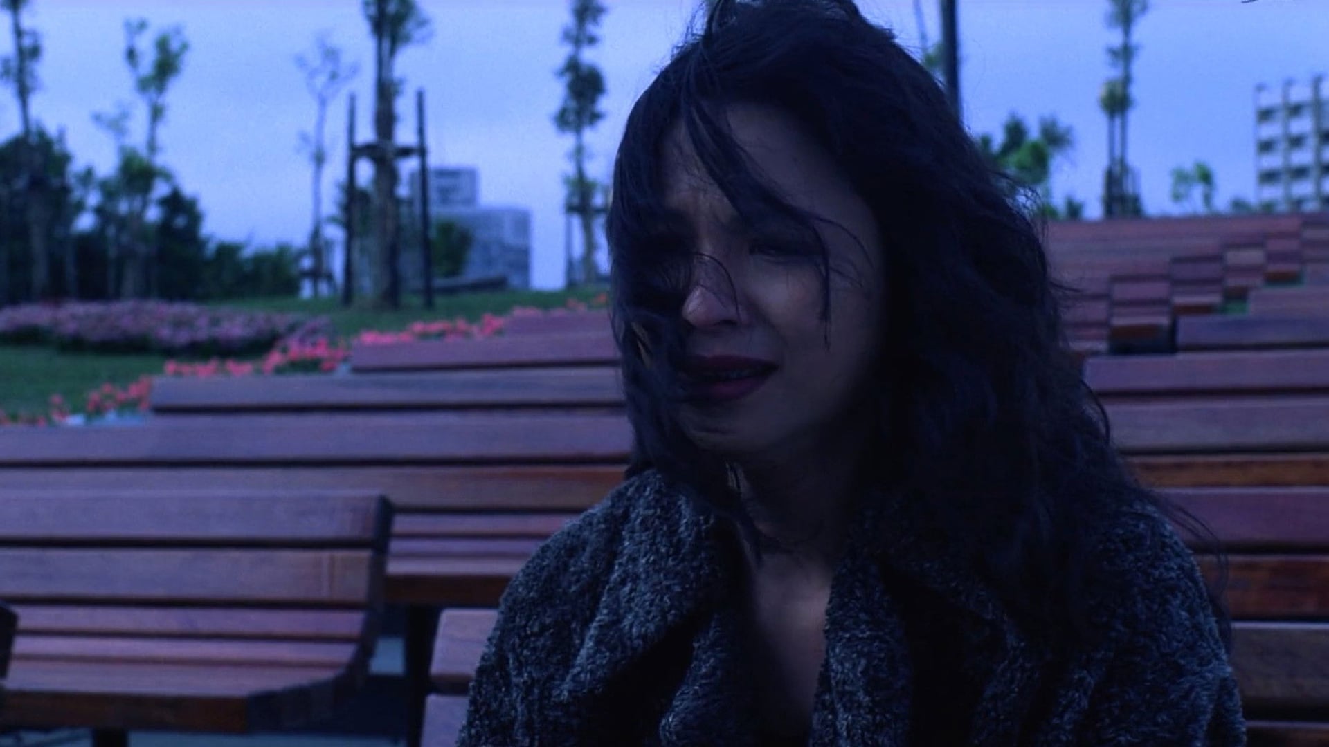 Foto do filme Vive l'Amour